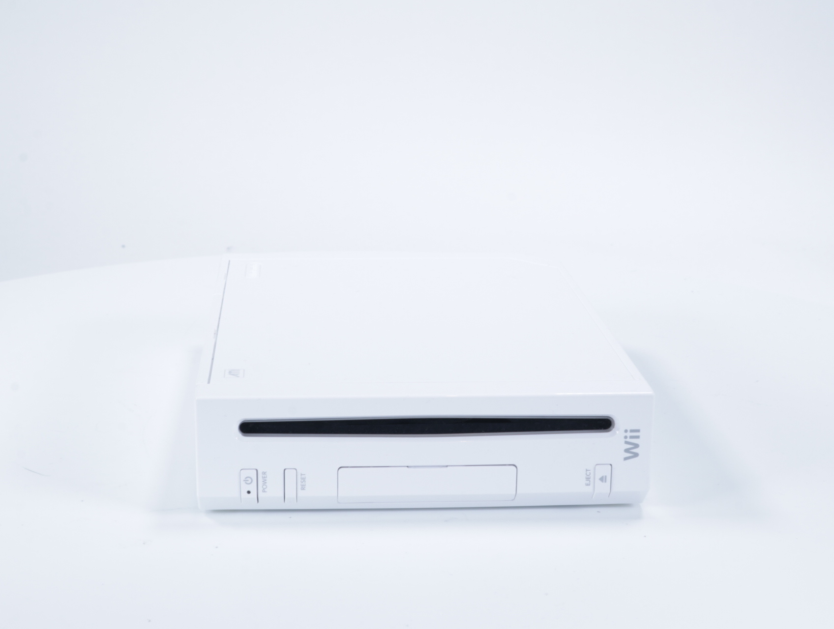 Wii - Console RVL-001 [Repro Controller] - productfoto 3
