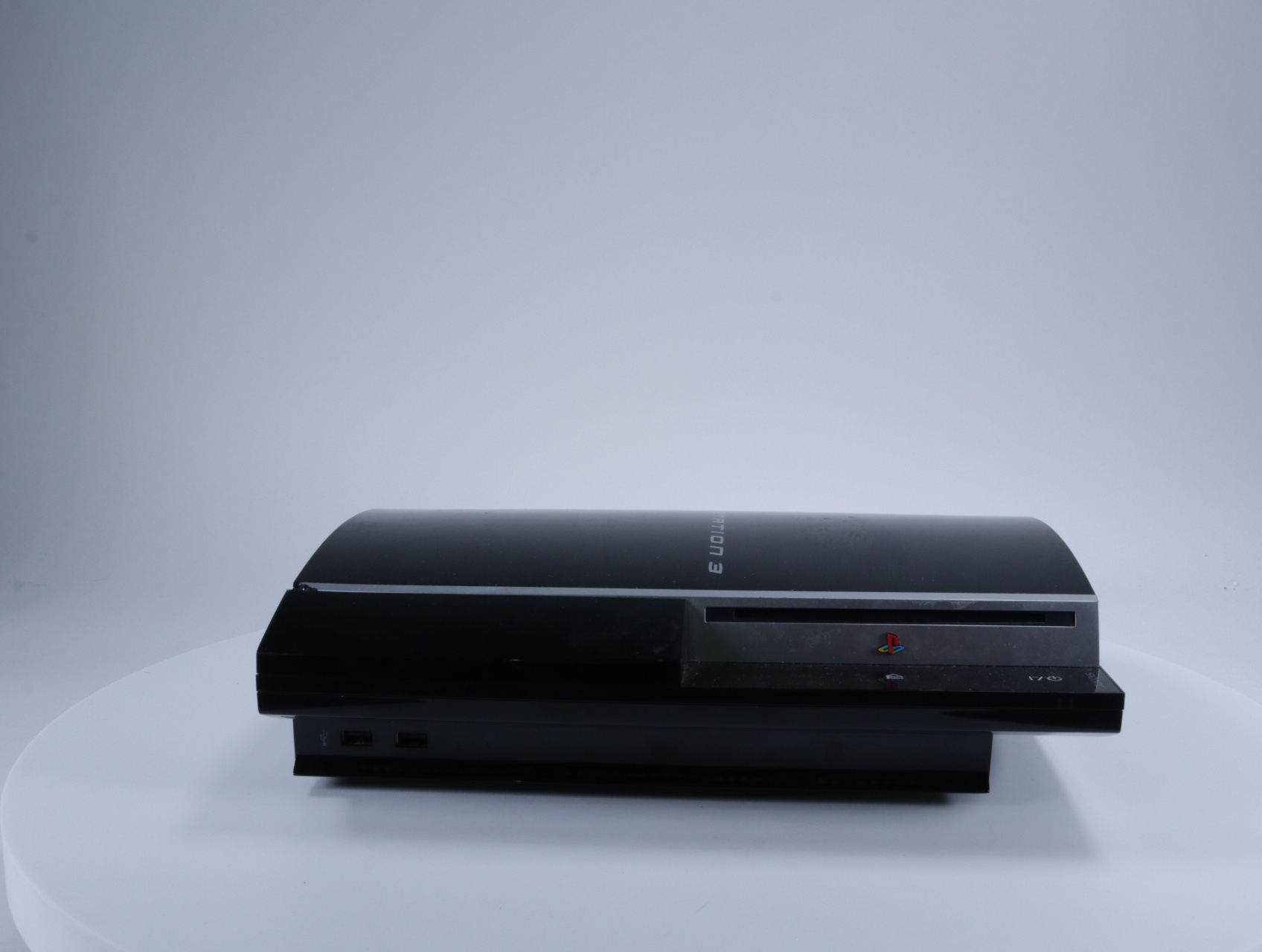Playstation 3 - Console [CECHG04 / 40GB] - productfoto 3