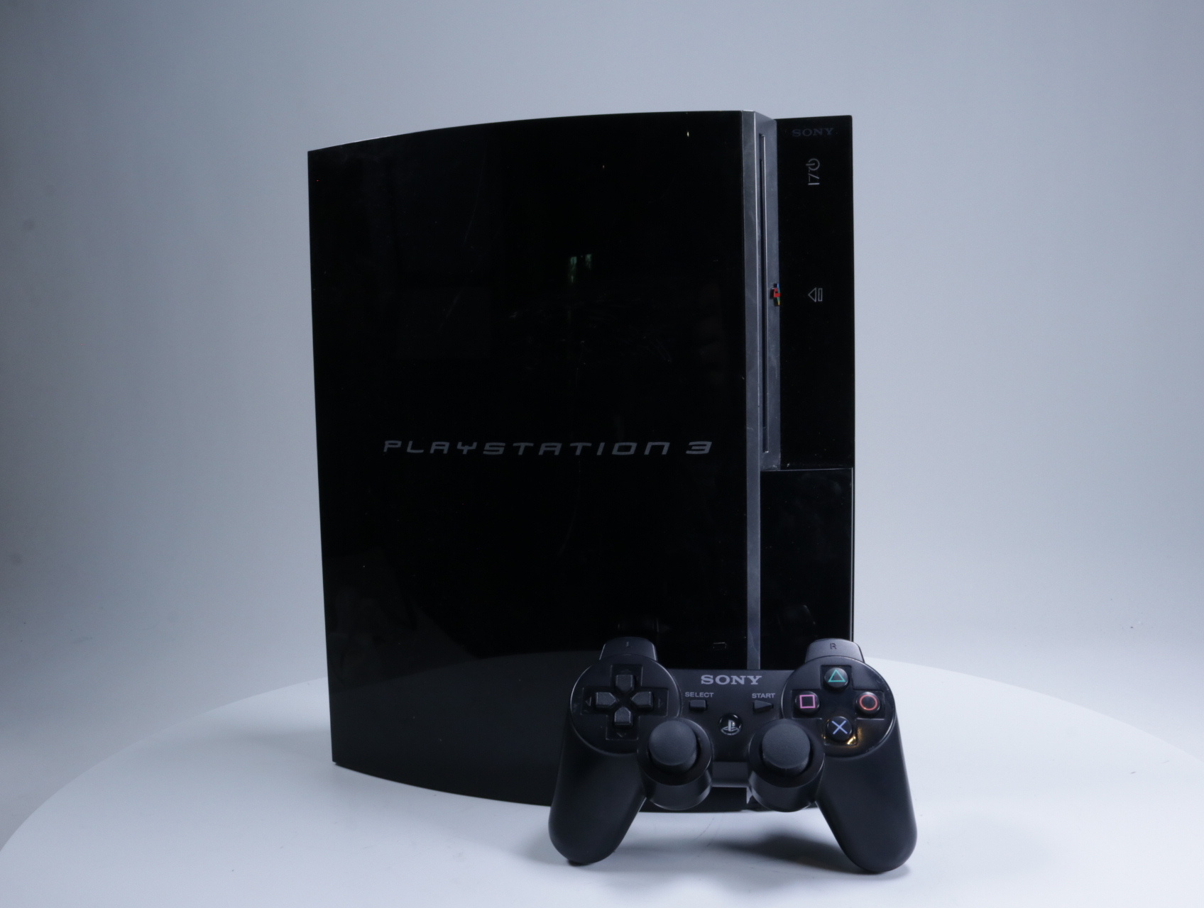 Playstation 3 - Console [CECHG04 / 40GB]