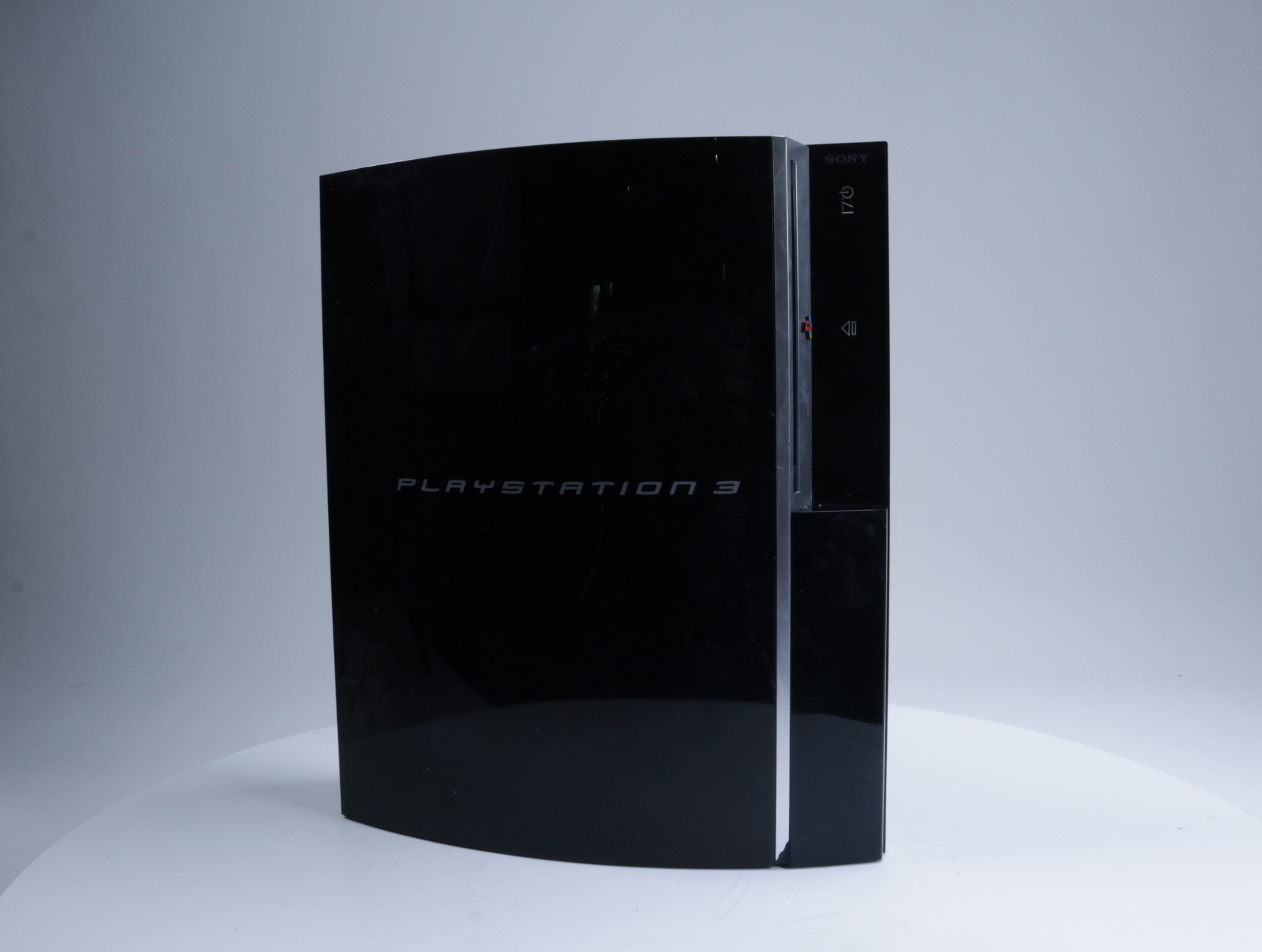 Playstation 3 - Console [CECHG04 / 40GB] - productfoto 2