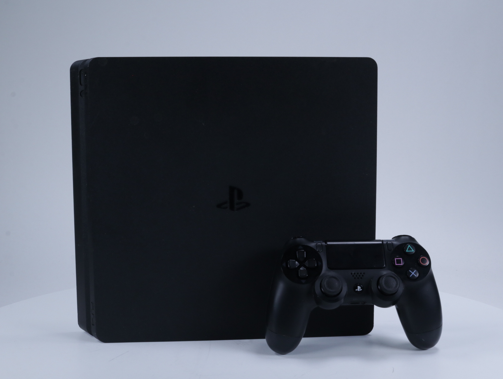 Playstation 4 - Console [CUH-2016A][500GB] #1