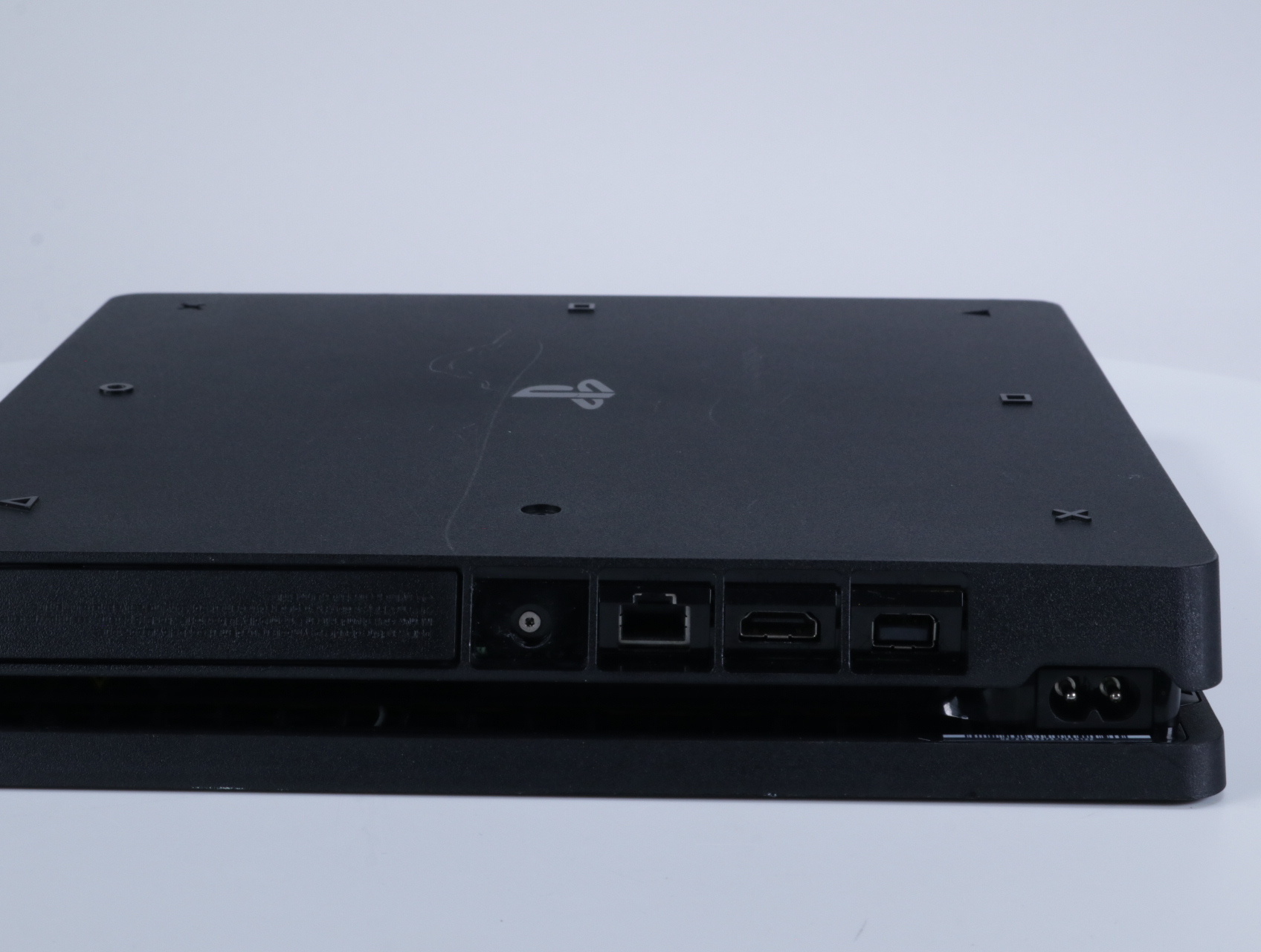 Playstation 4 - Console [CUH-2016A][500GB] #1 - productfoto 3