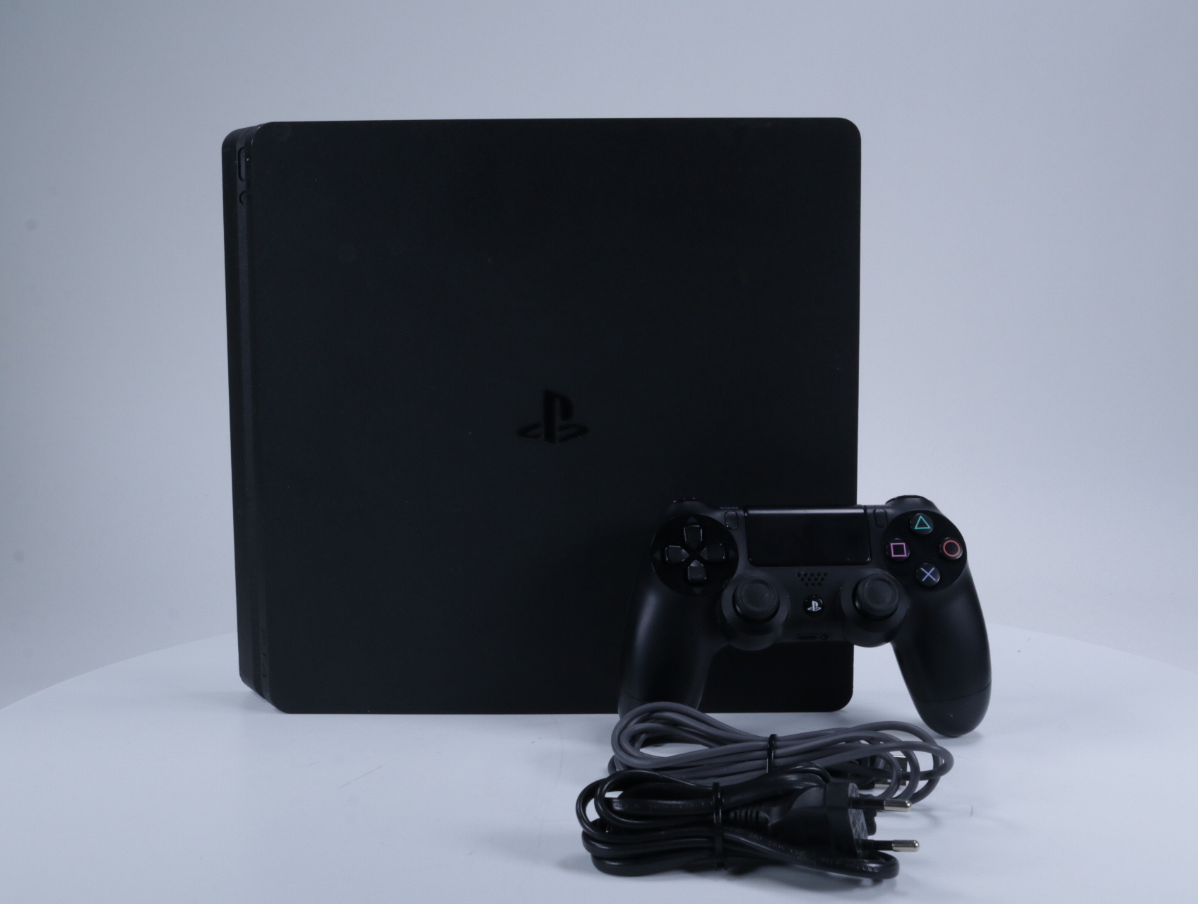 Playstation 4 - Console [CUH-2016A][500GB] #1 - productfoto 4