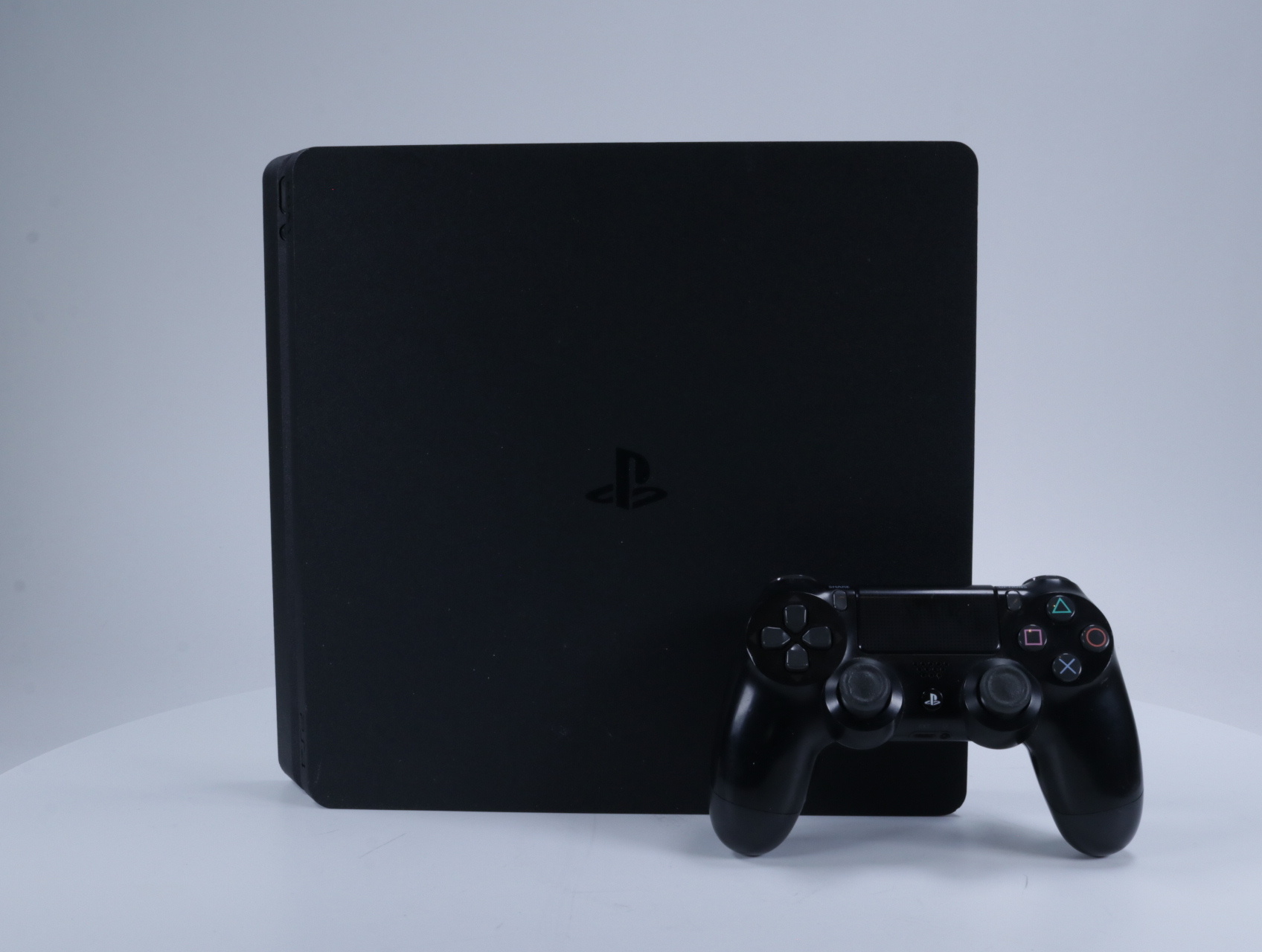 Playstation 4 - Console [CUH-2216A][500GB]