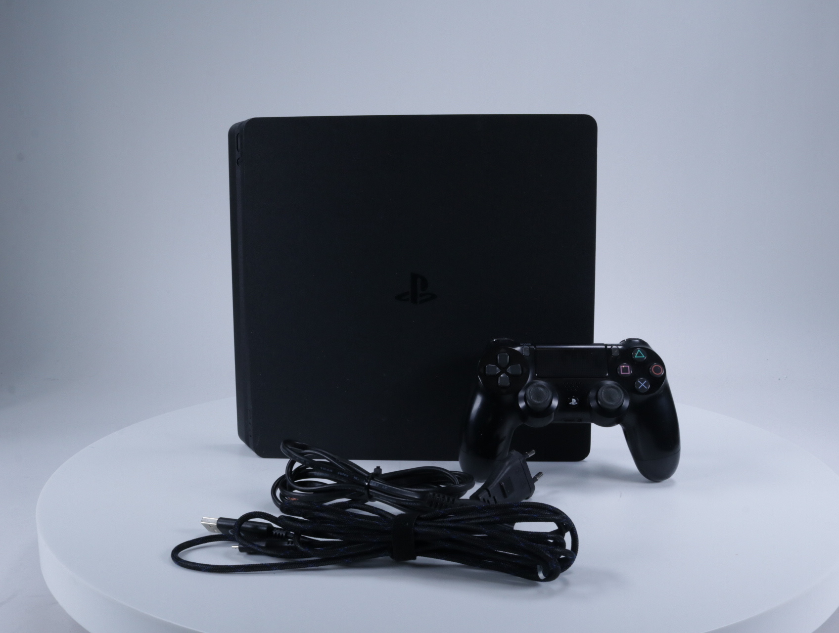 Playstation 4 - Console [CUH-2216A][500GB] - productfoto 2