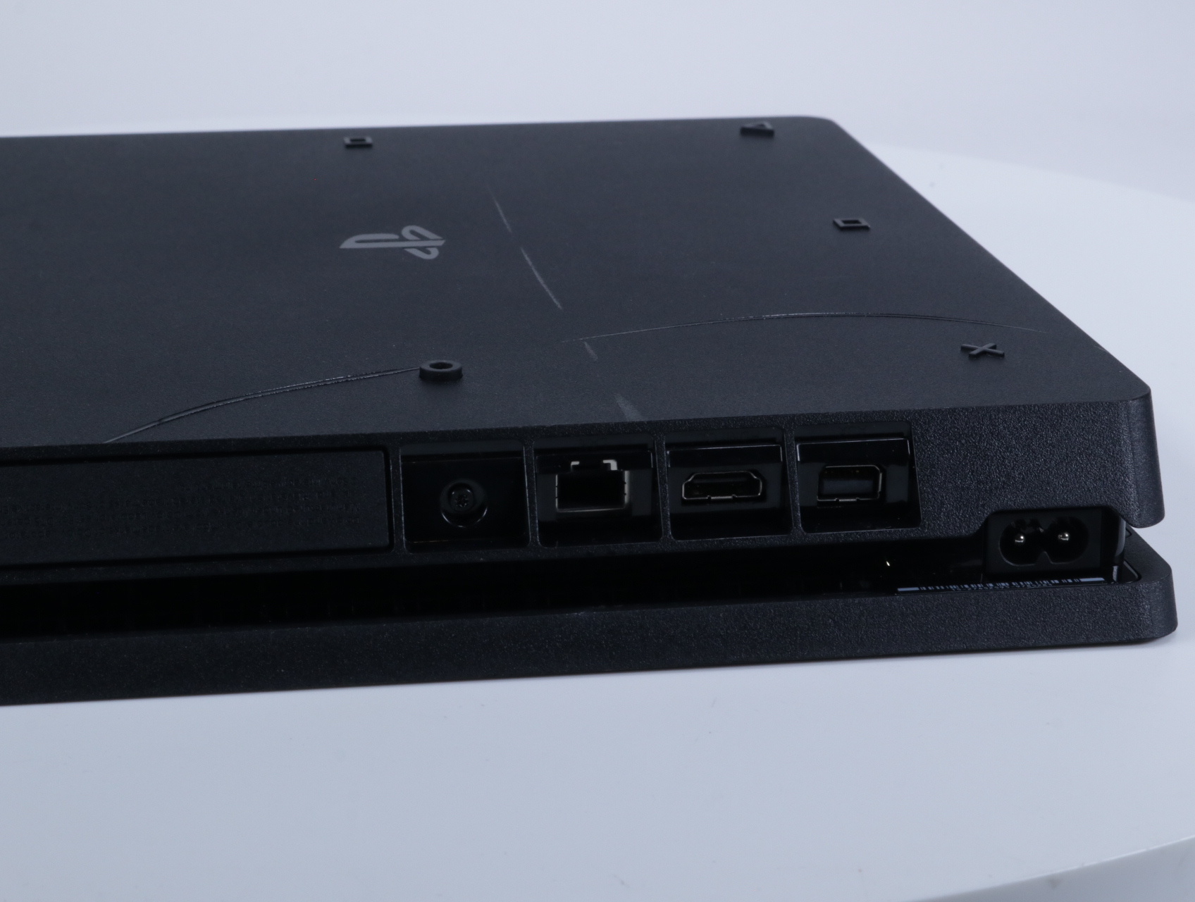 Playstation 4 - Console [CUH-2216A][500GB] - productfoto 3