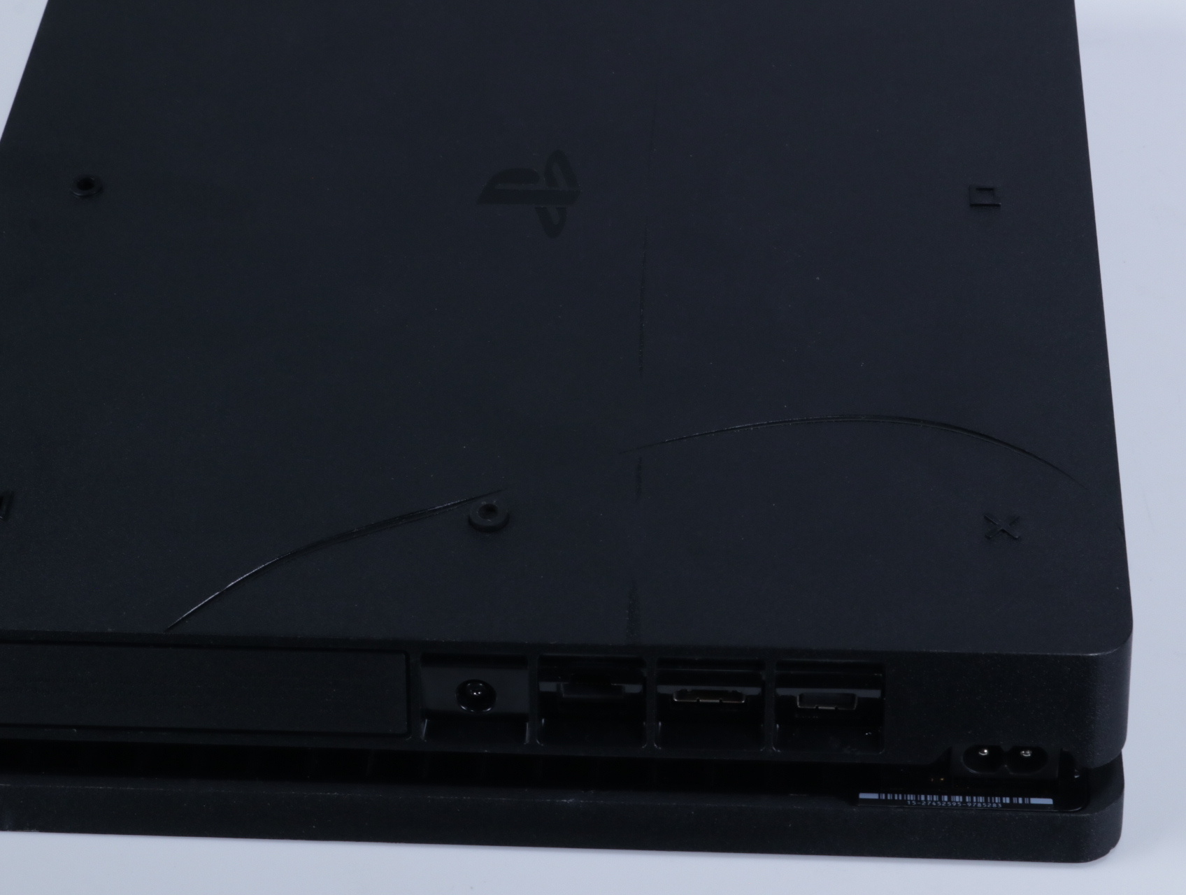 Playstation 4 - Console [CUH-2216A][500GB] - productfoto 4