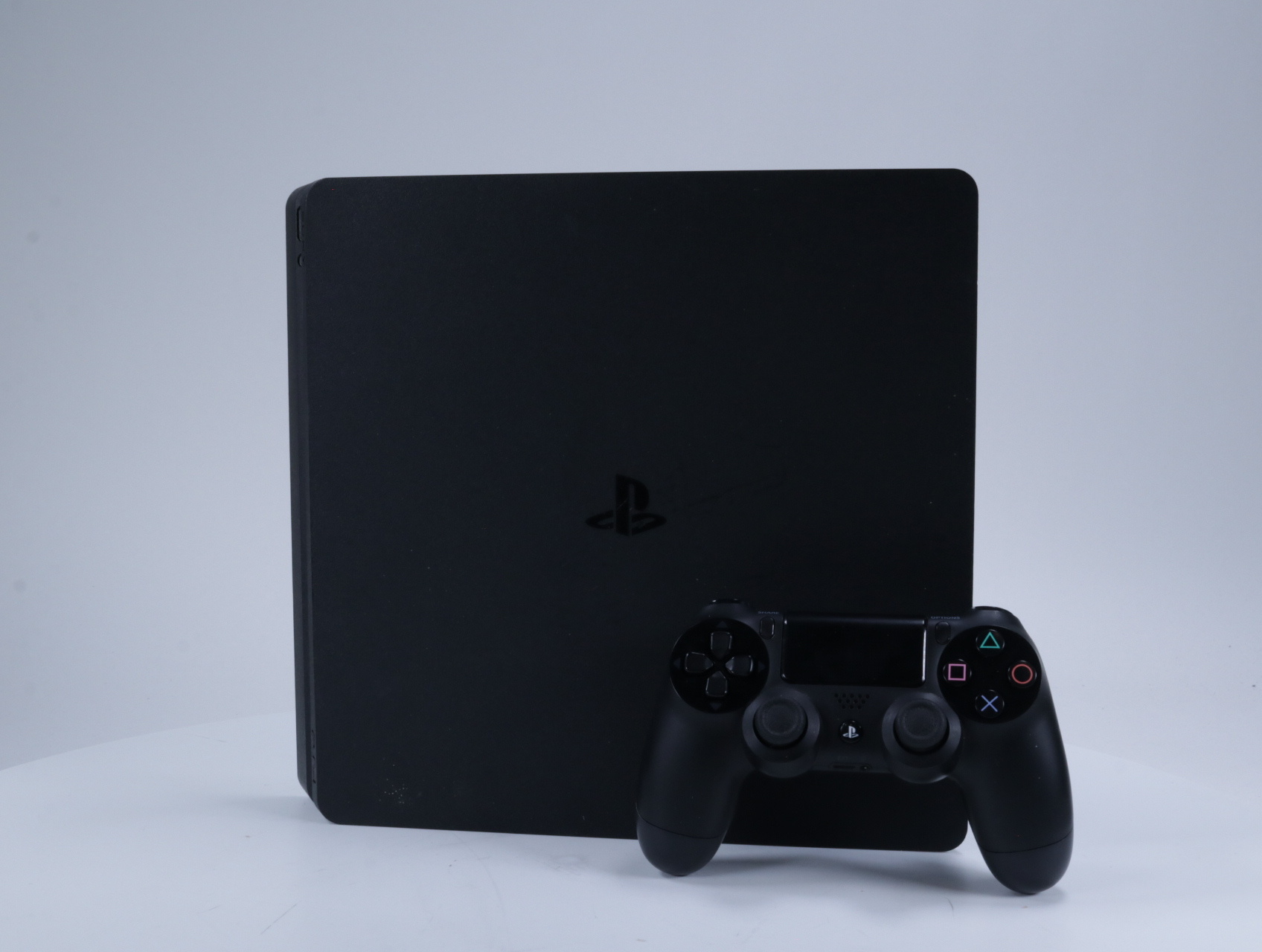 Playstation 4 - Console [CUH-2016A][500GB] #2