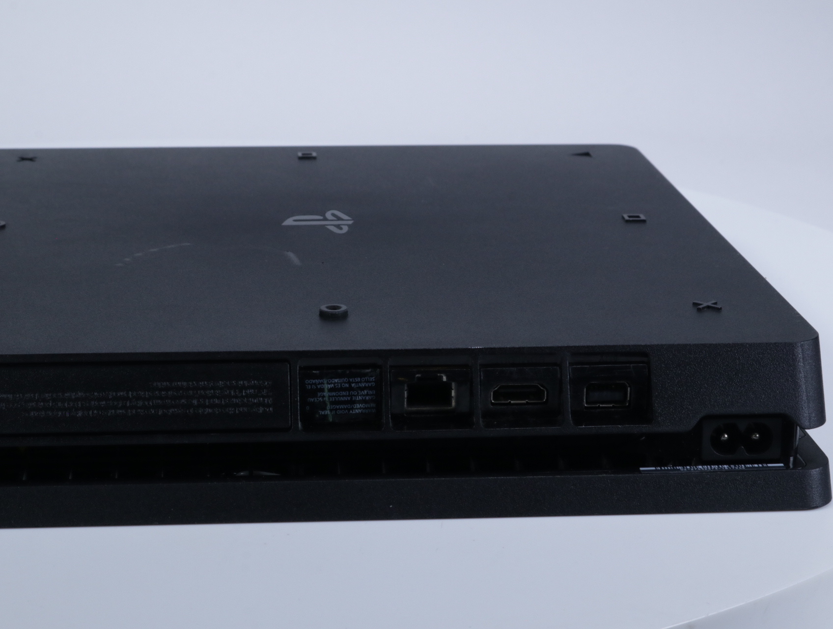 Playstation 4 - Console [CUH-2016A][500GB] #2 - productfoto 2