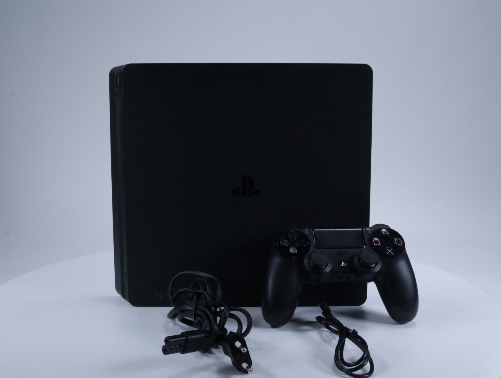 Playstation 4 - Console [CUH-2016A][500GB] #2 - productfoto 4