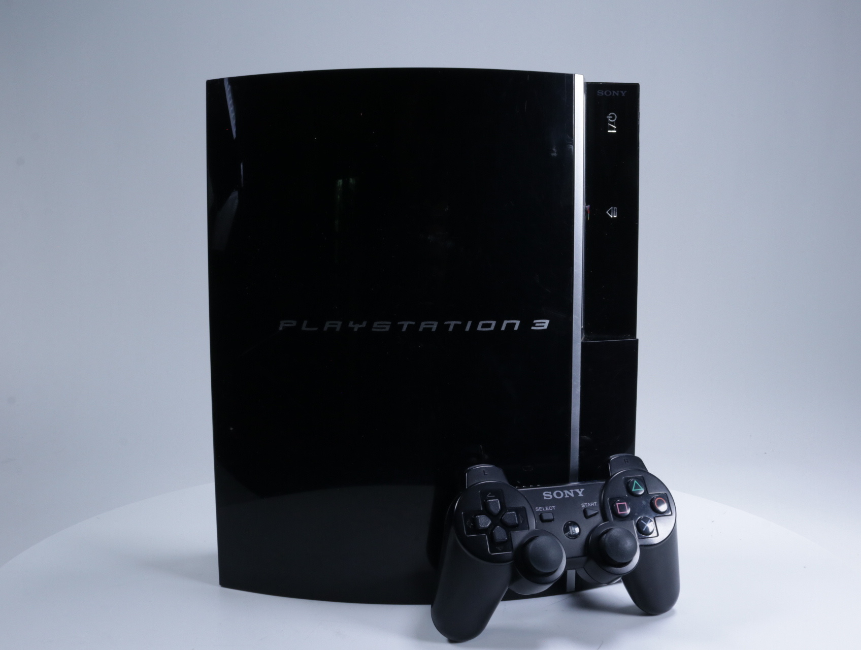 Playstation 3 - Console [CECHH04 / 40GB]