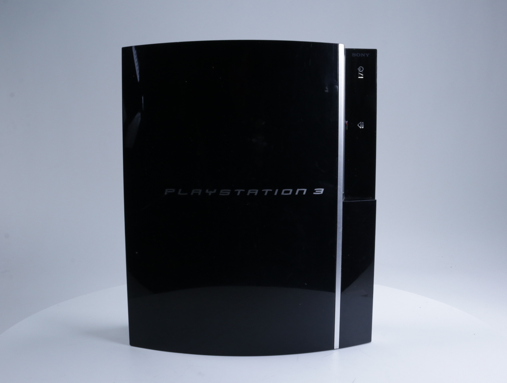 Playstation 3 - Console [CECHH04 / 40GB] - productfoto 2