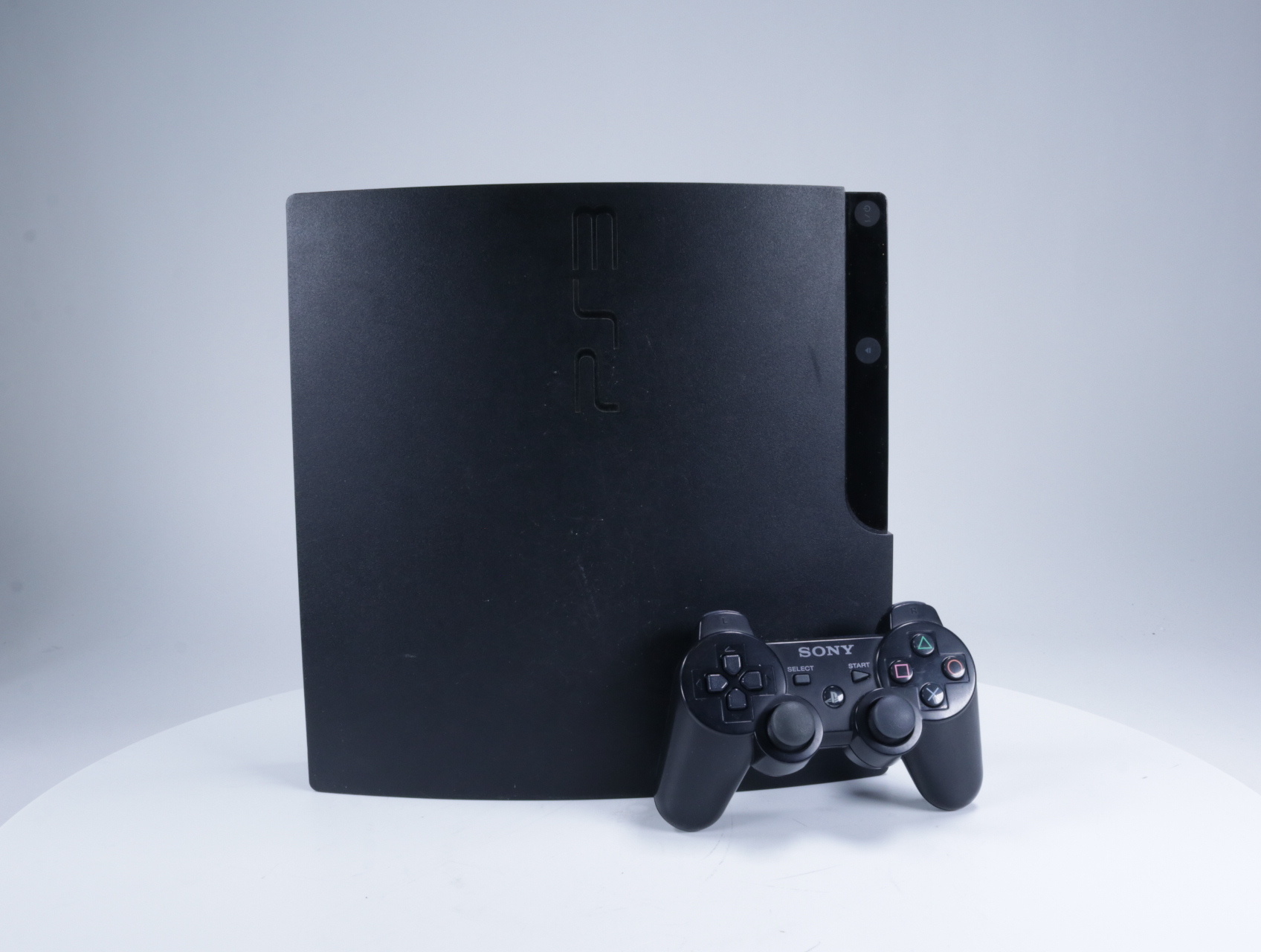 Playstation 3 - Console [CECH-3004A / 160GB]