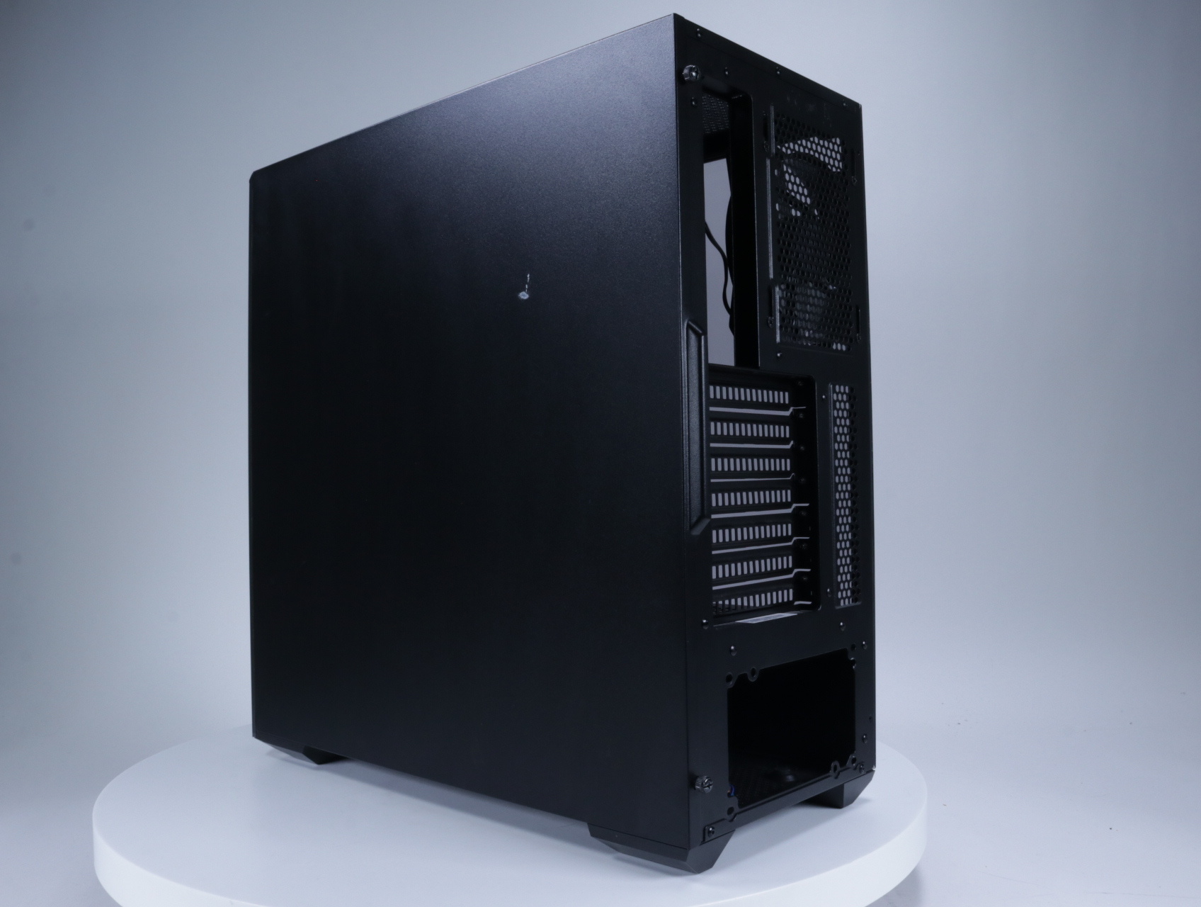 MasterBox MB520 Zwart [Tweedekansje] - Cooler Master - productfoto 3