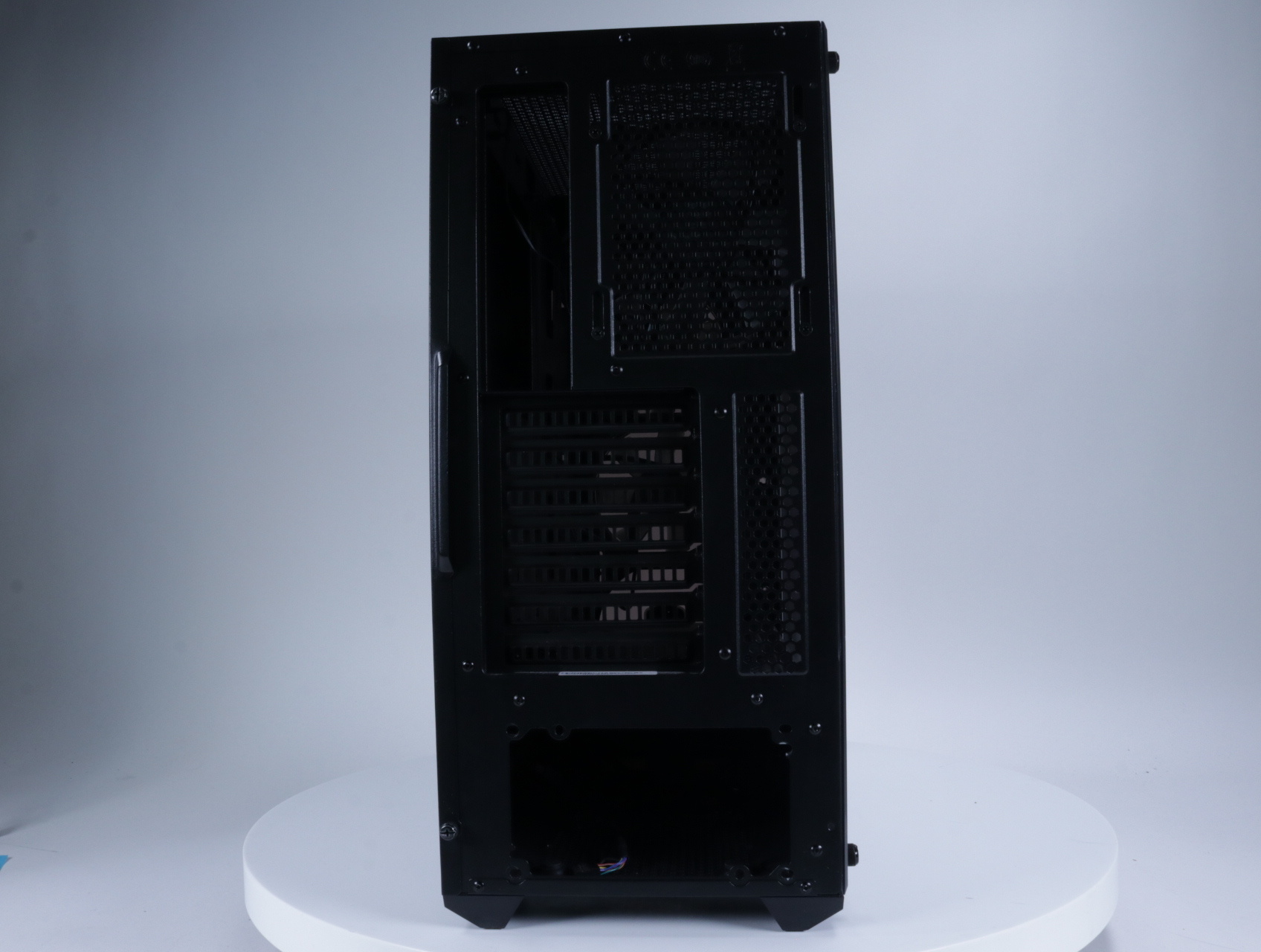 MasterBox MB520 Zwart [Tweedekansje] - Cooler Master - productfoto 4