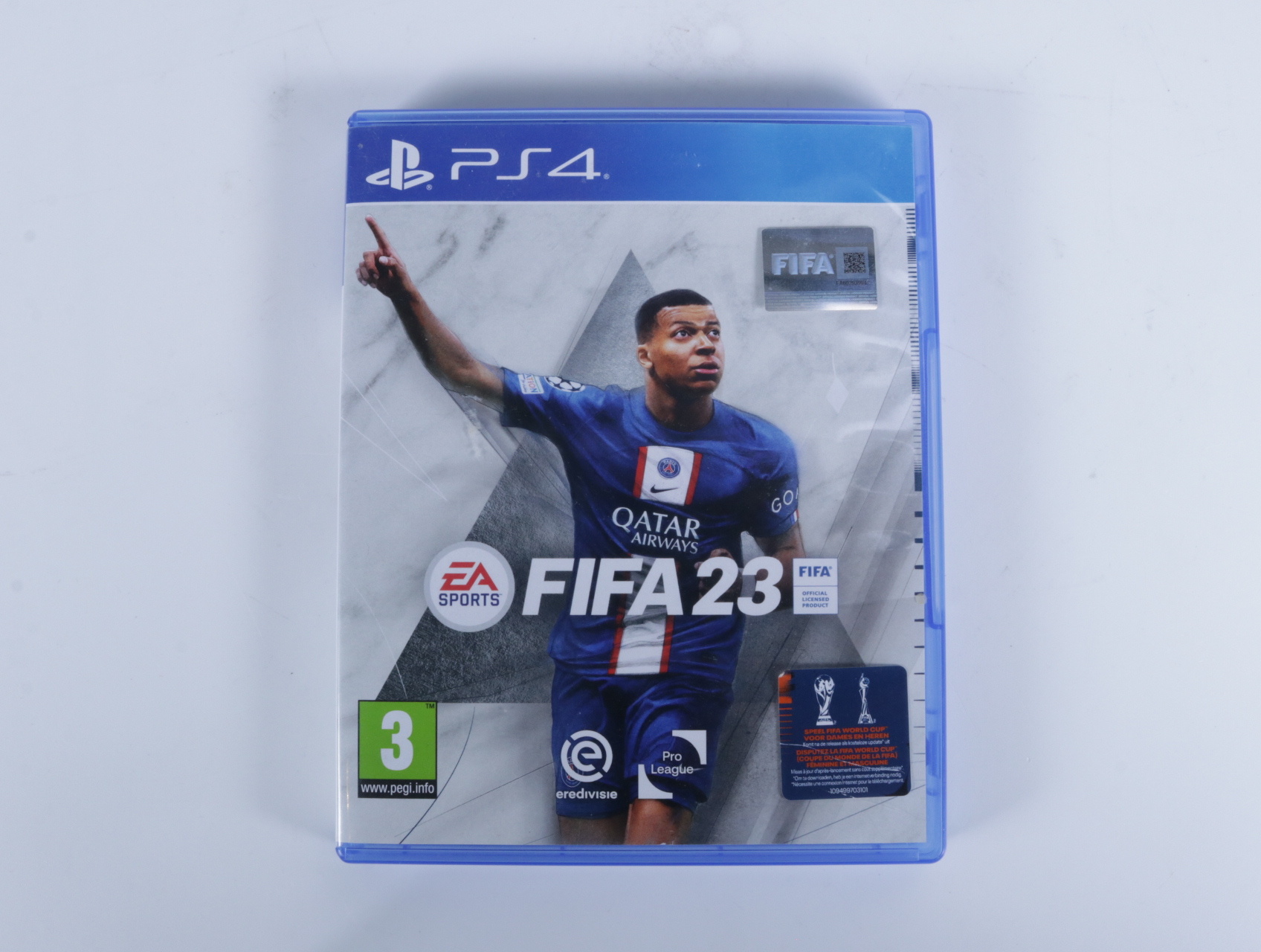 Playstation 4 - Fifa 23 [Gebruikt]