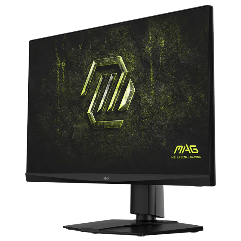 MAG 272QPF E20 | QHD - 200hz - 0,5ms - IPS - 27 inch