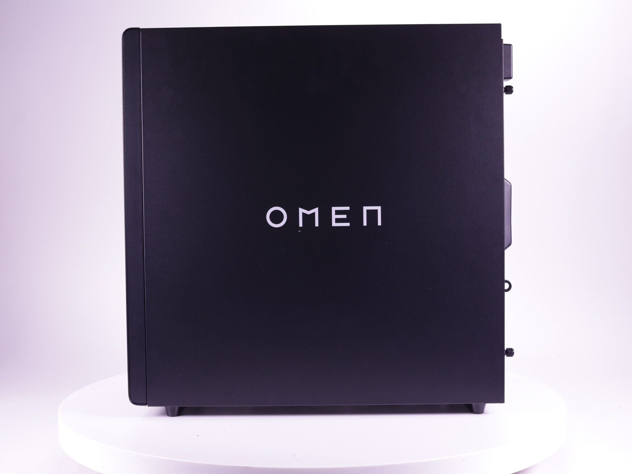 OMEN 35L Gaming GT16-0240nd | Ultra 9 | RTX 5070 - HP - productfoto 4