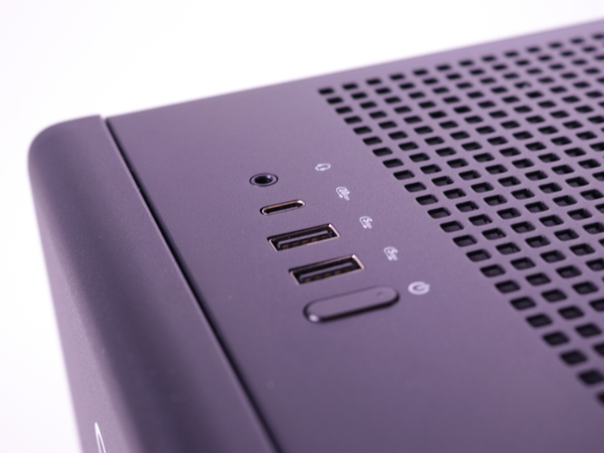 OMEN 35L Gaming GT16-0240nd | Ultra 9 | RTX 5070 - HP - productfoto 6