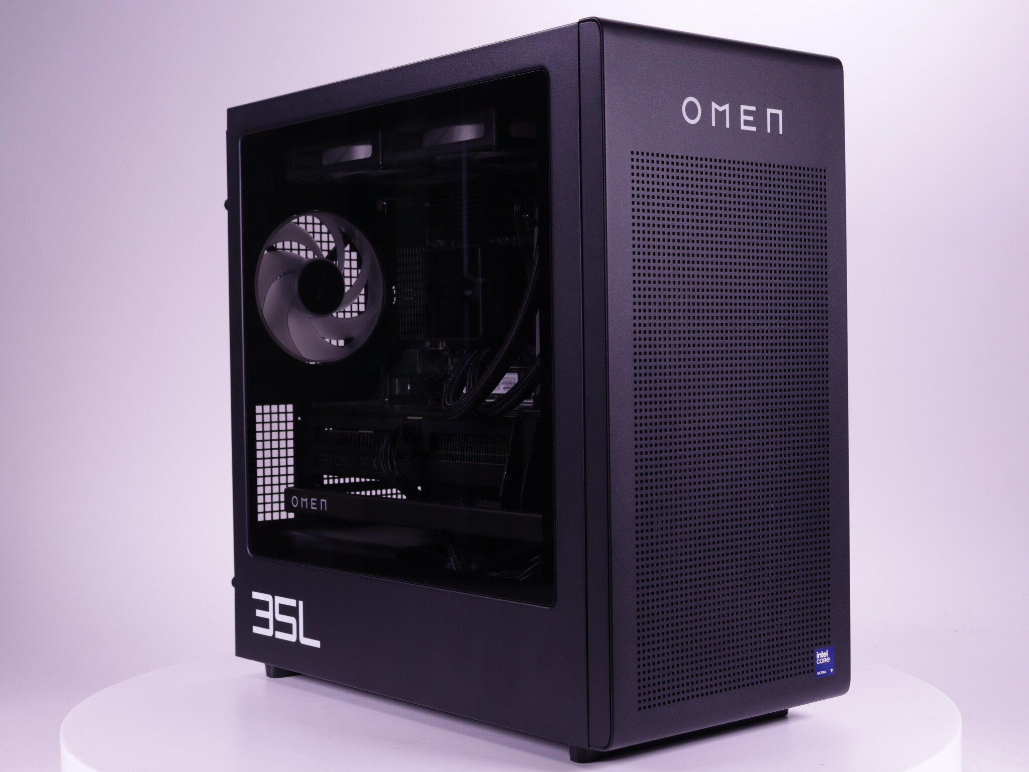 OMEN 35L Gaming GT16-0240nd | Ultra 9 | RTX 5070
