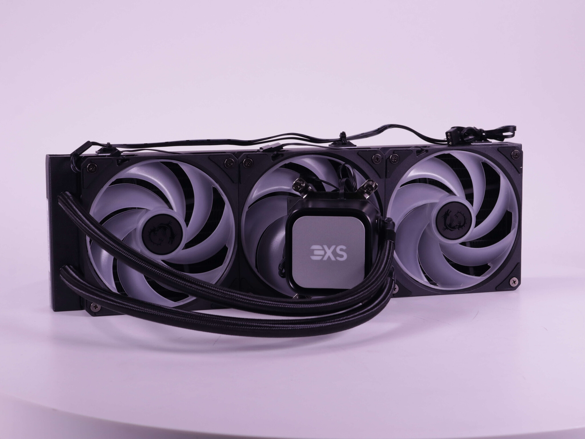 MAG CoreLiquid A13 360 (AM5 socket) [Tweedekansje]