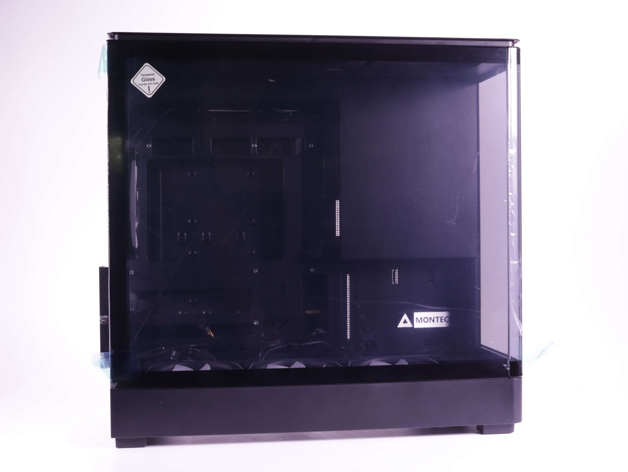 King 95 Pro - Montech - productfoto 2