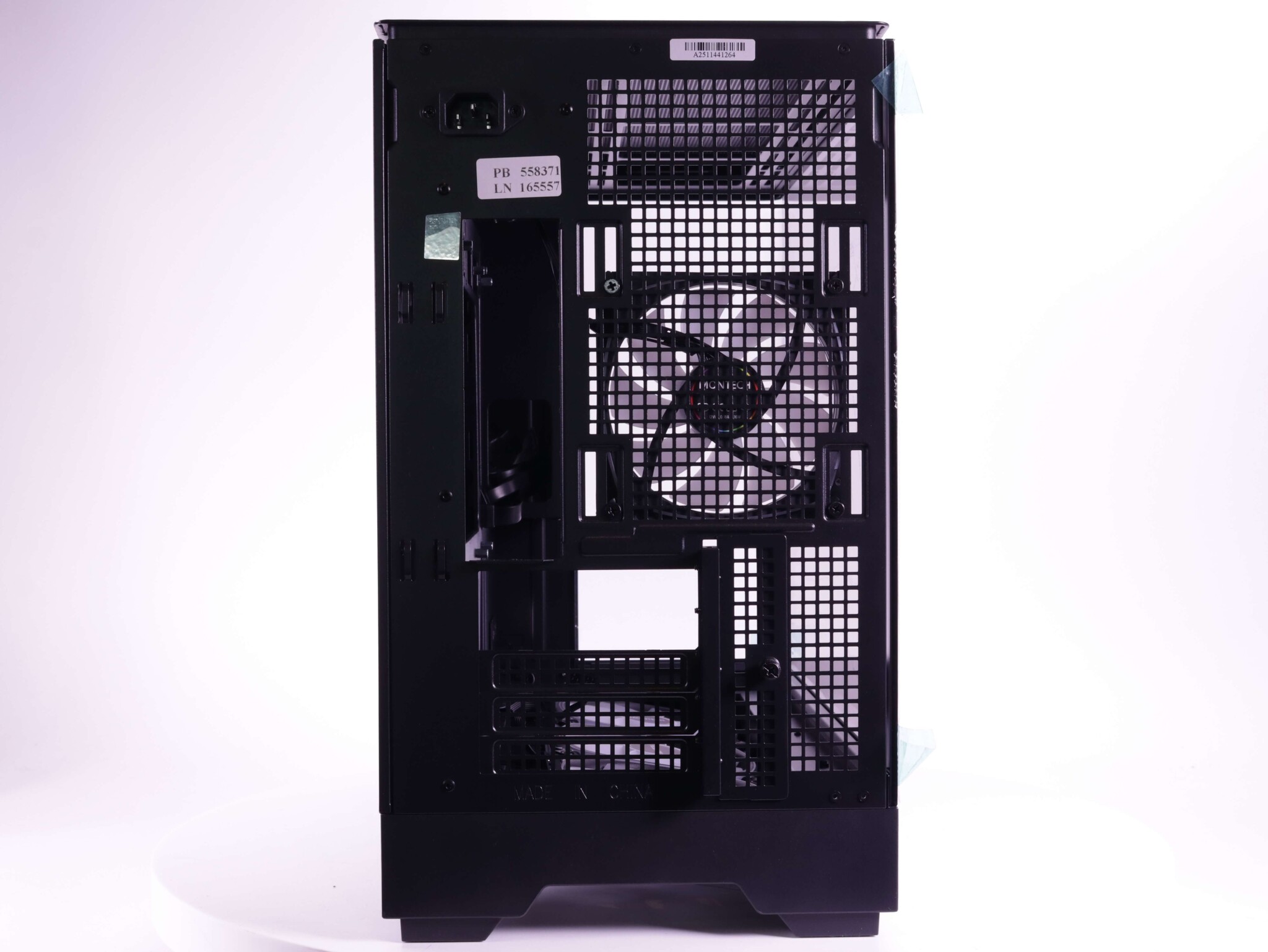 King 95 Pro - Montech - productfoto 3