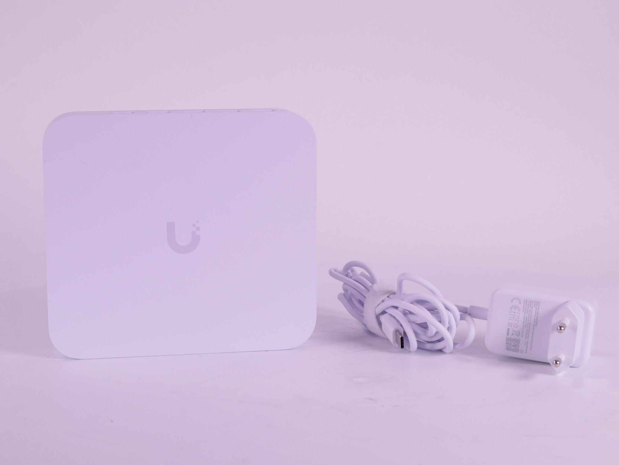 UniFi Gateway Max - productfoto 2