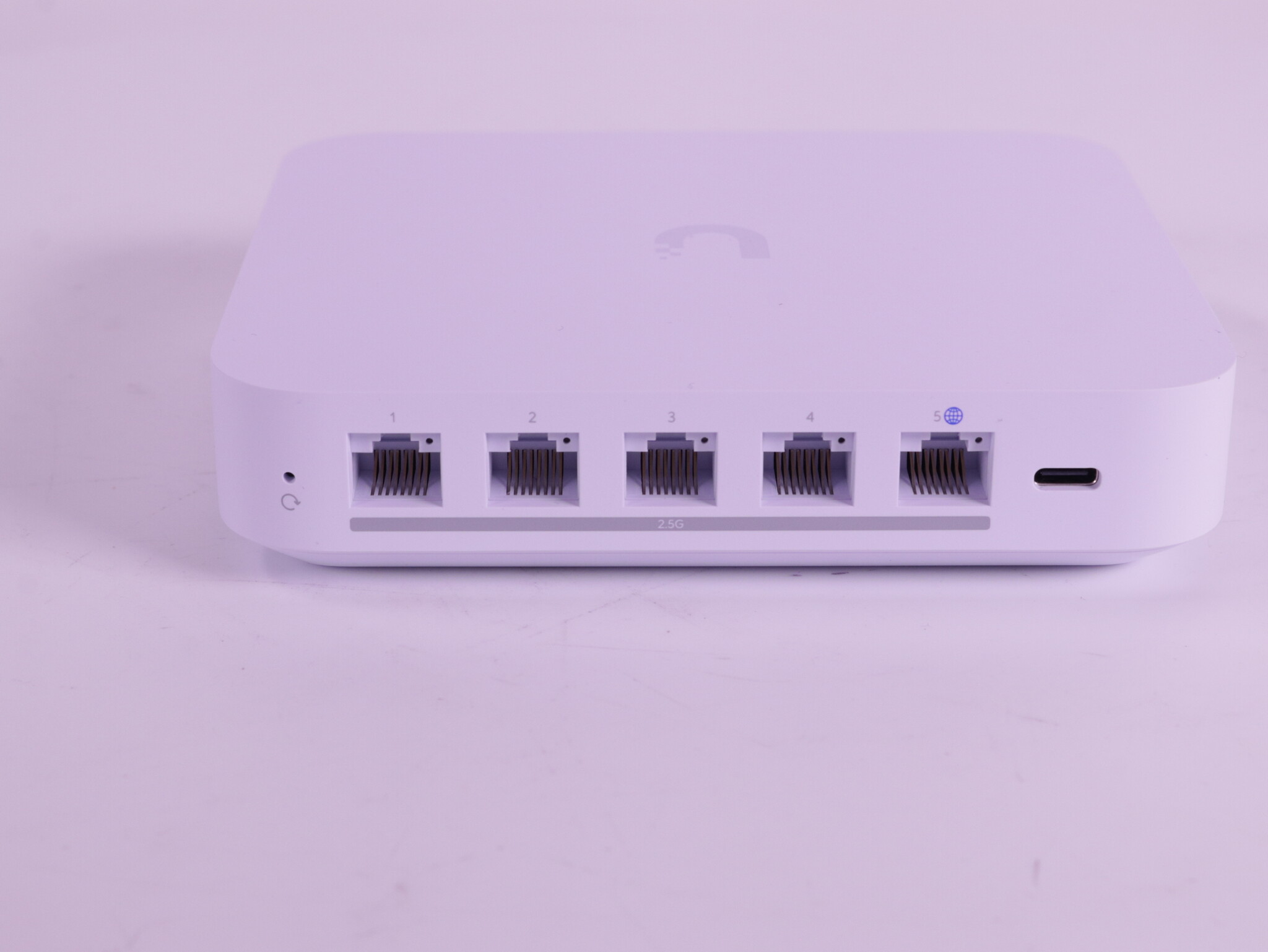 UniFi Gateway Max - productfoto 3