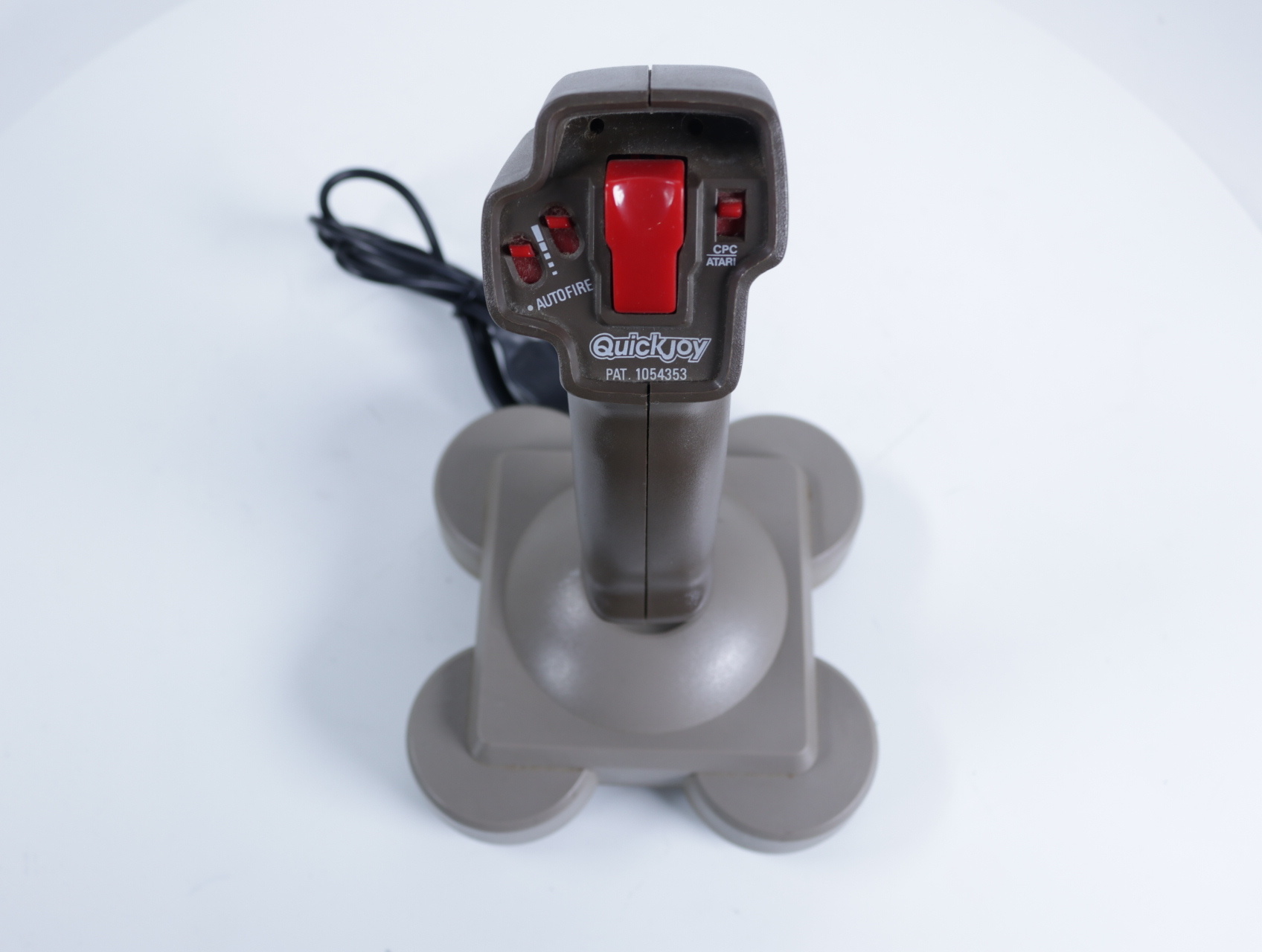 Quickjoy Jet Fighter SV-126 joystick