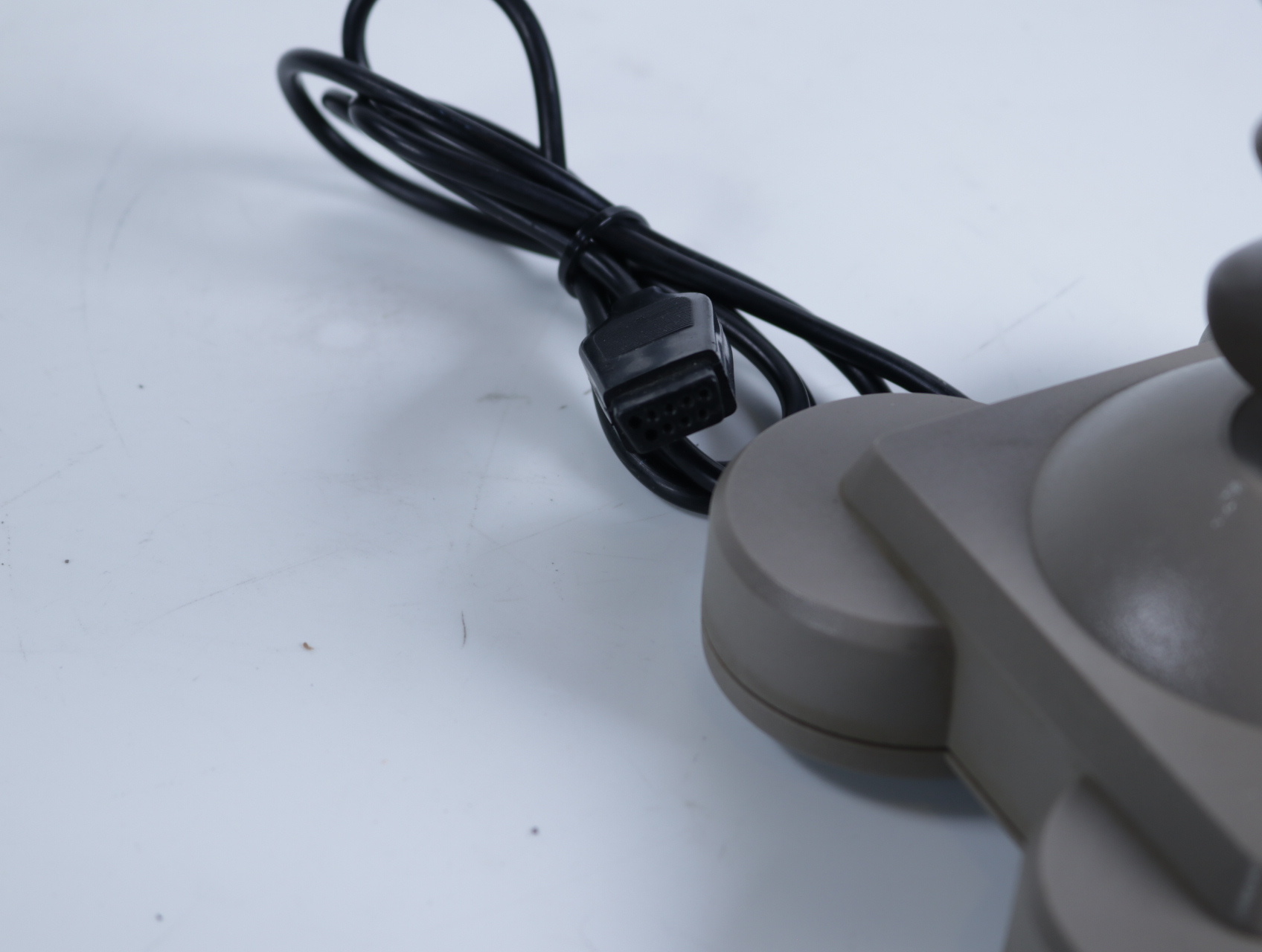 Quickjoy Jet Fighter SV-126 joystick - productfoto 2