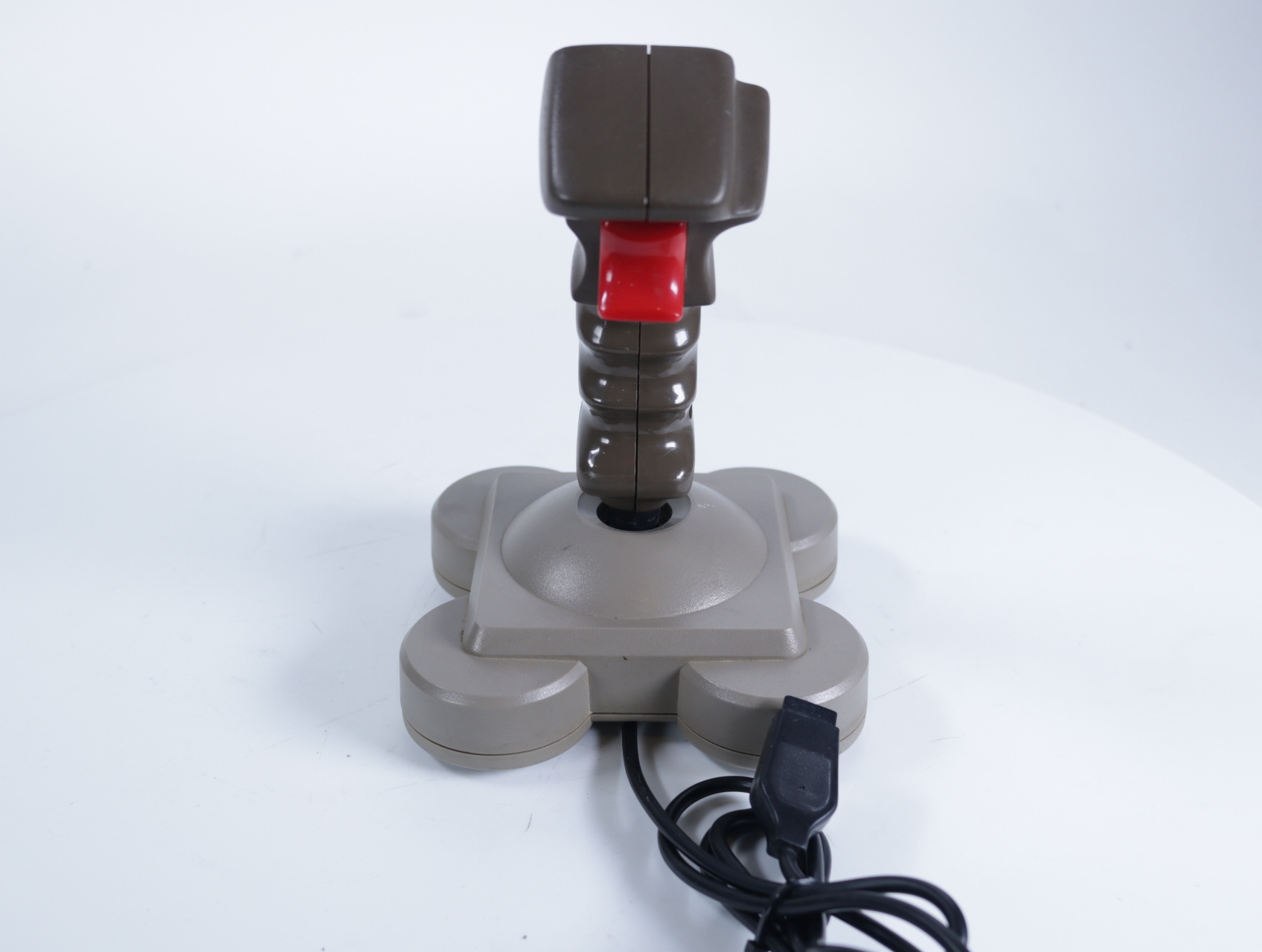 Quickjoy Jet Fighter SV-126 joystick - productfoto 4