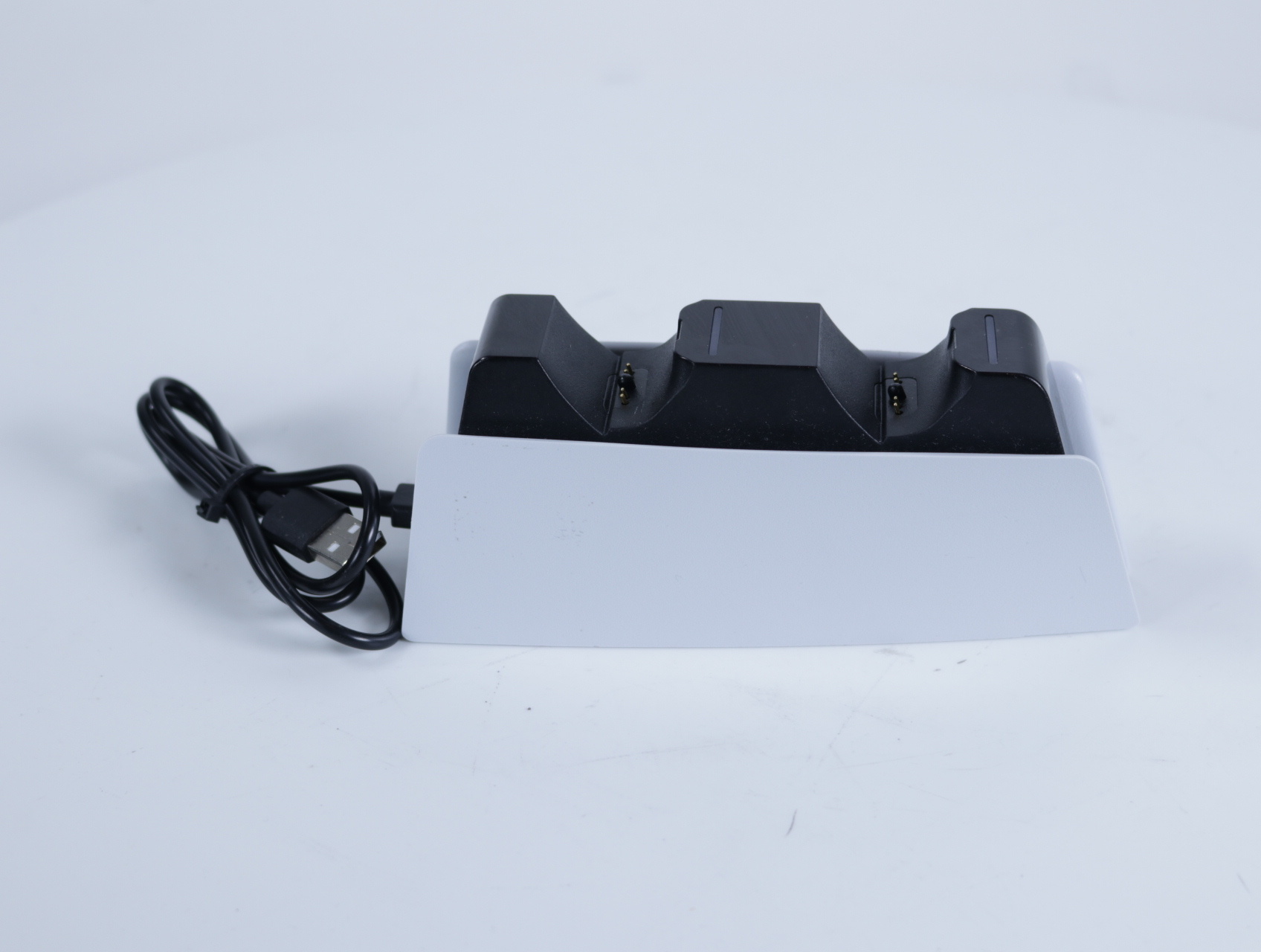 Honcam - PS5 controller oplaad station - productfoto 2