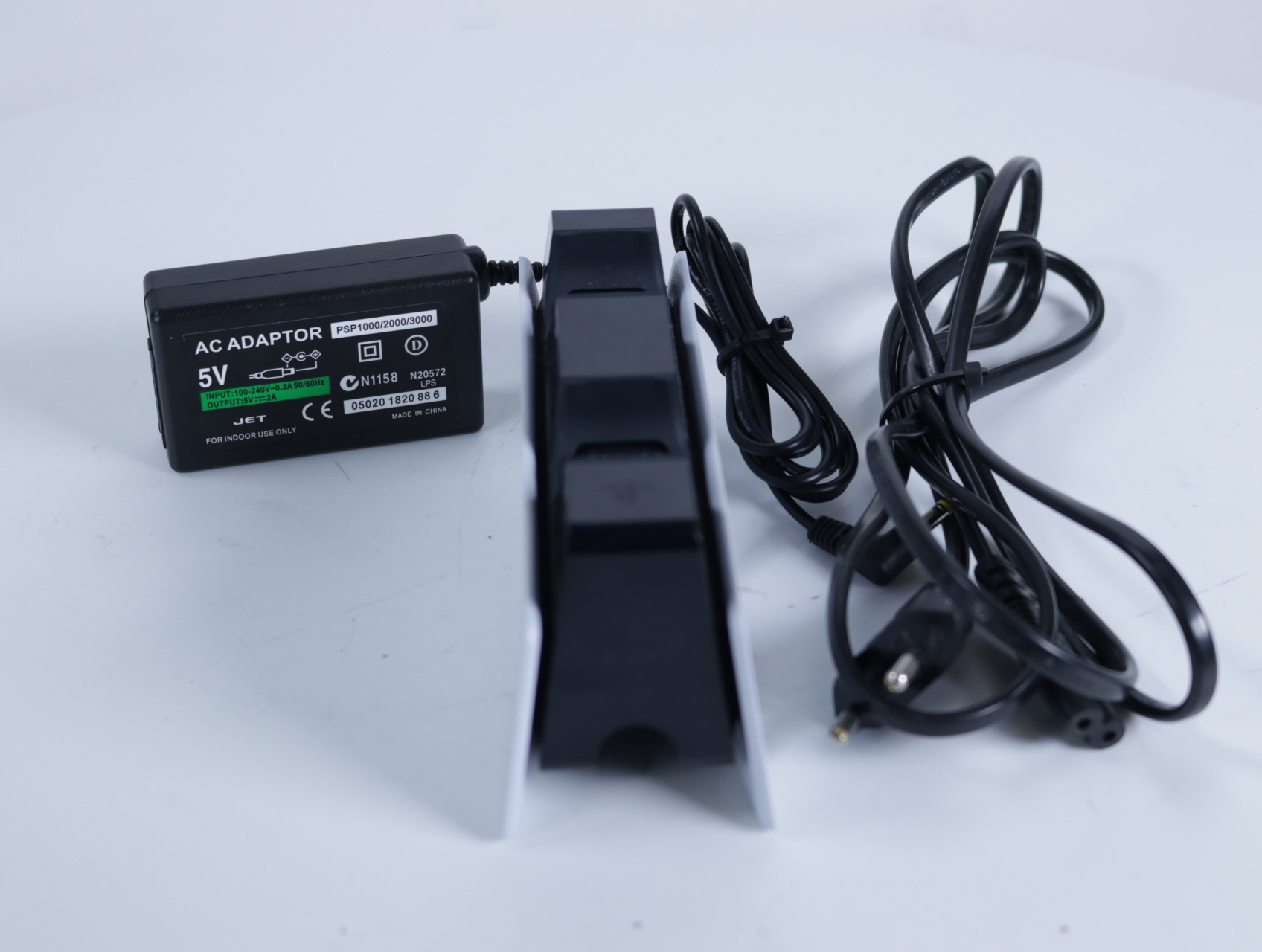 Playstation 5 - controller oplaad station