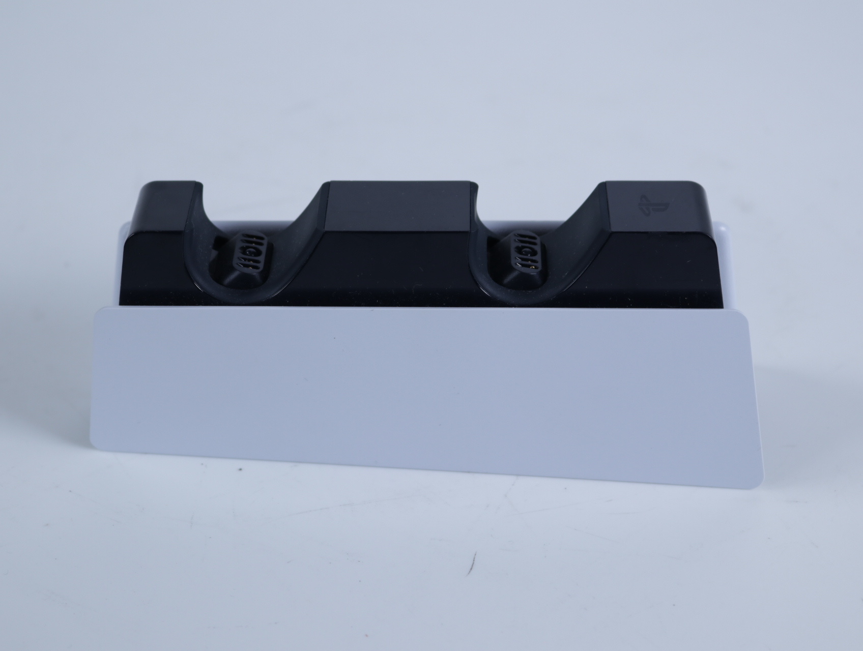 Playstation 5 - controller oplaad station - Sony - productfoto 3