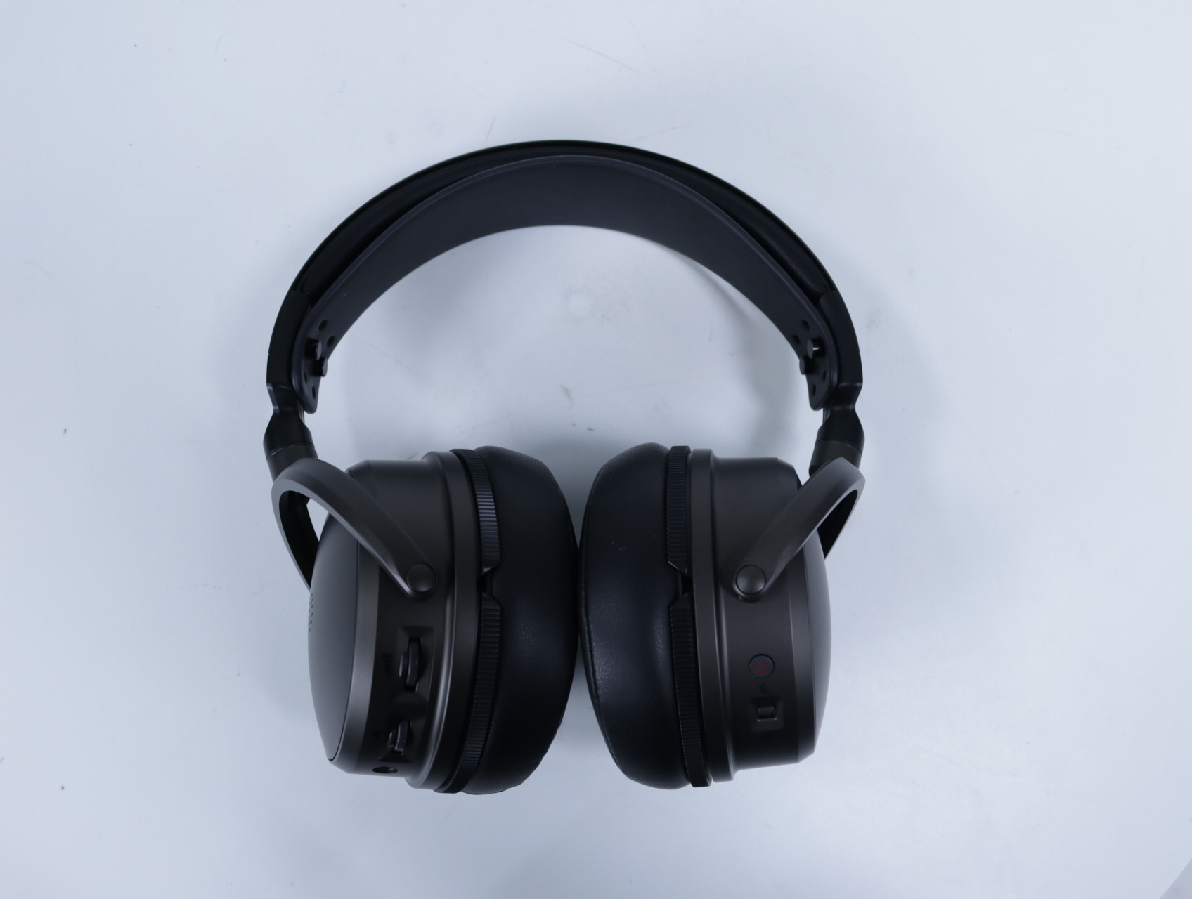 Maxwell 2 Playstation Zwart - Audeze - productfoto 2