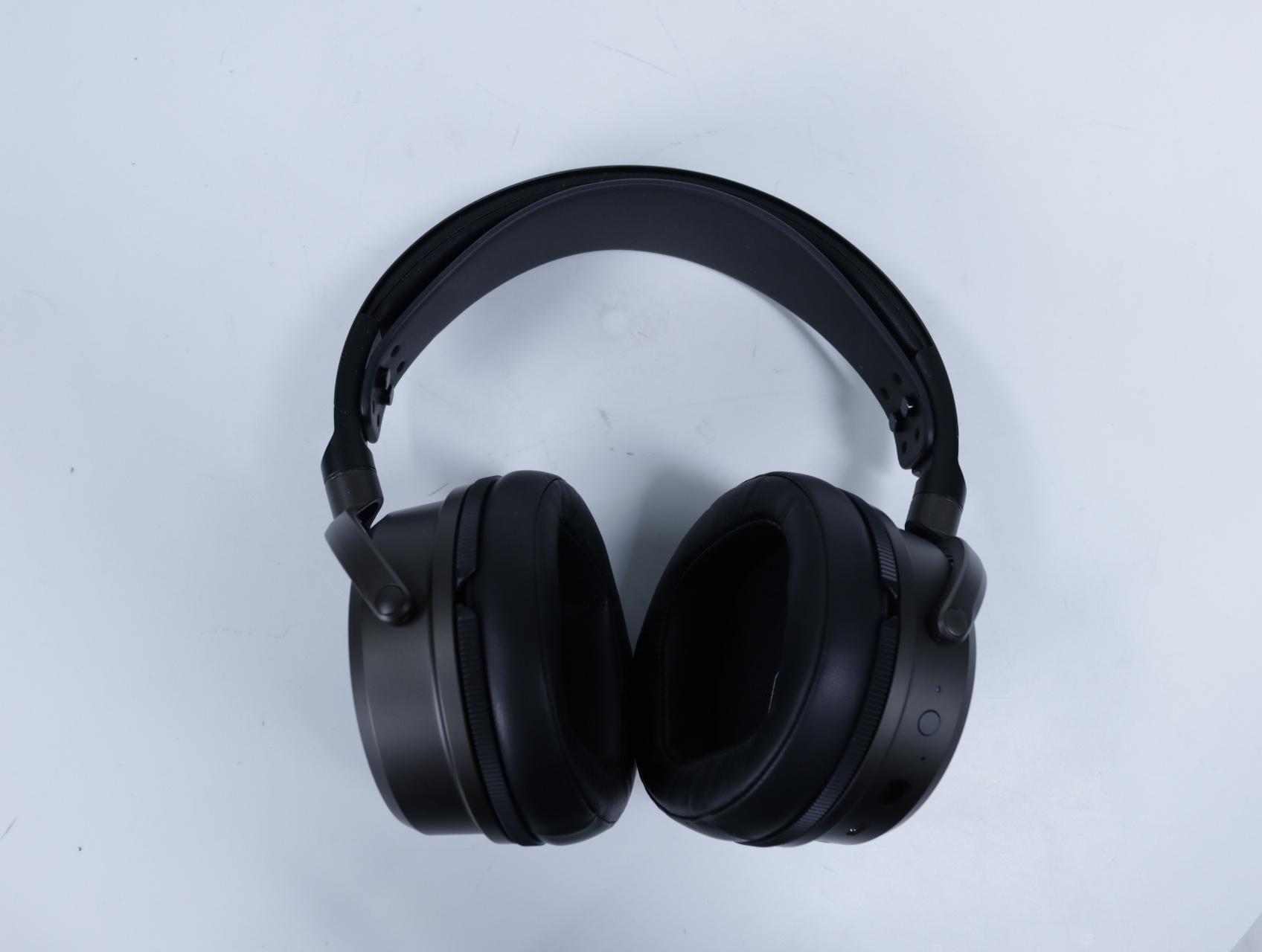 Maxwell 2 Playstation Zwart - Audeze - productfoto 3