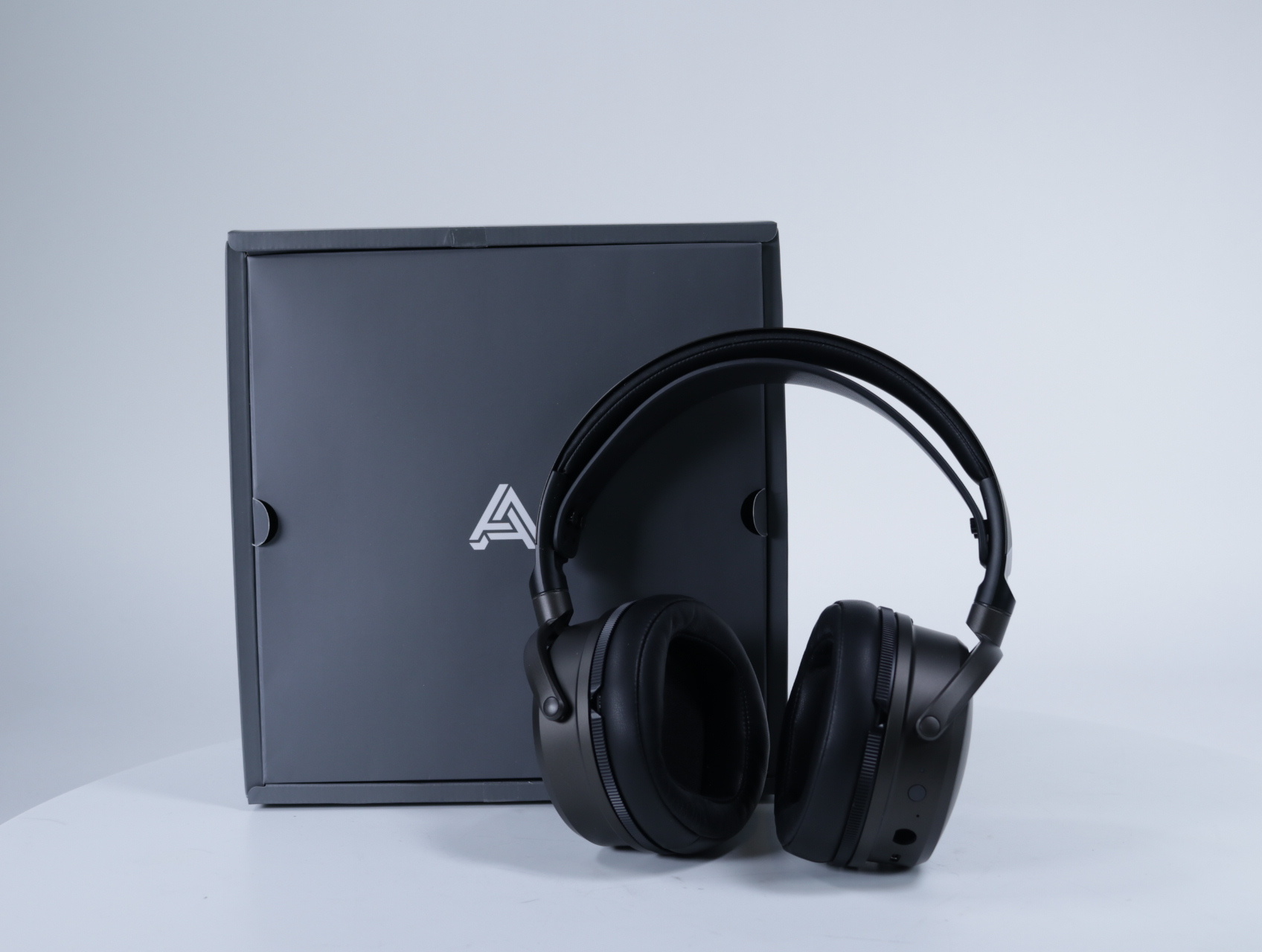 Maxwell 2 Playstation Zwart