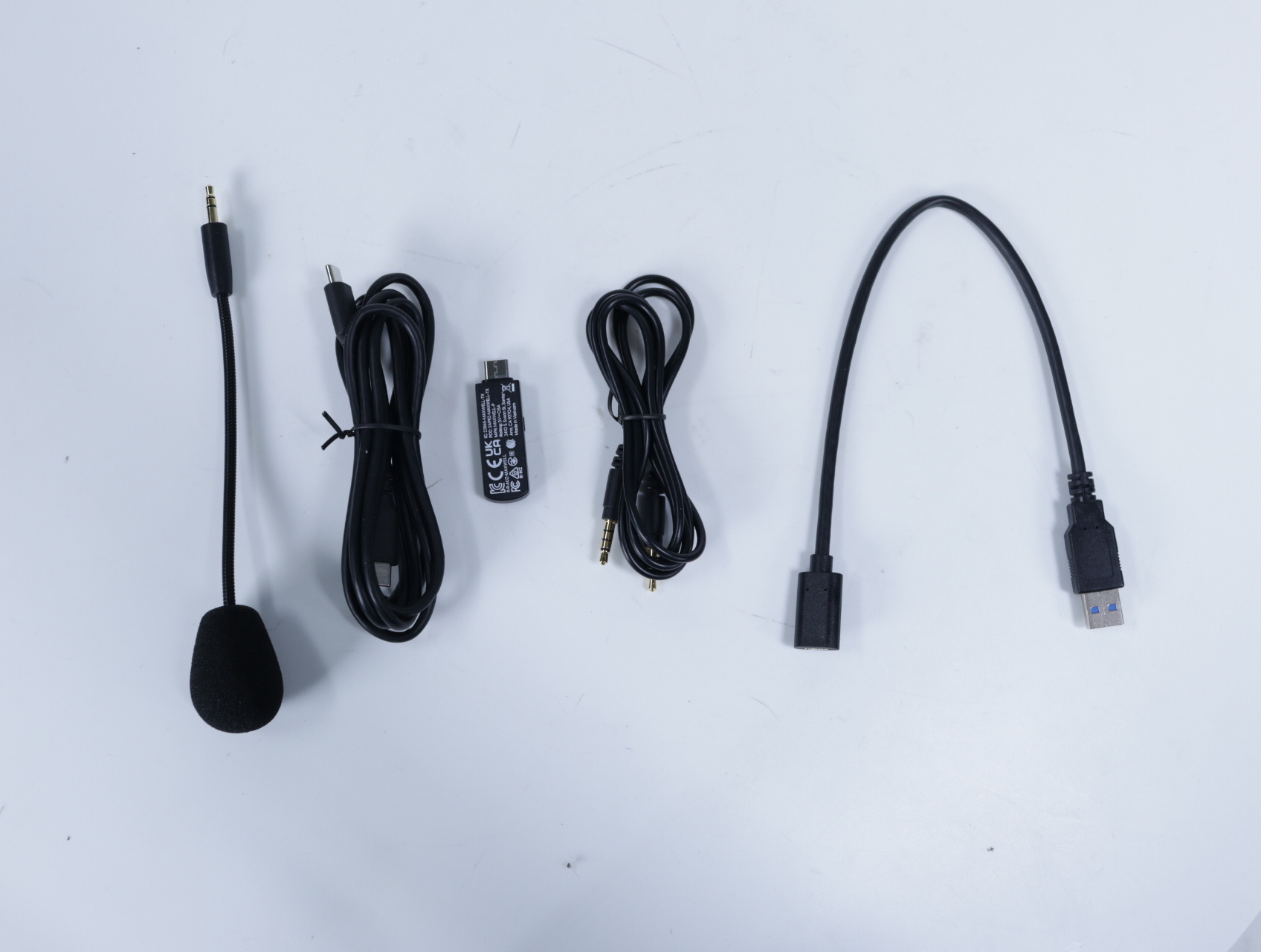 Maxwell 2 Playstation Zwart - Audeze - productfoto 4
