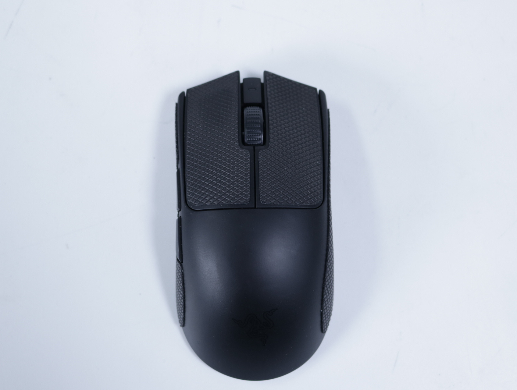 Viper V3 Pro - Zwart - productfoto 2