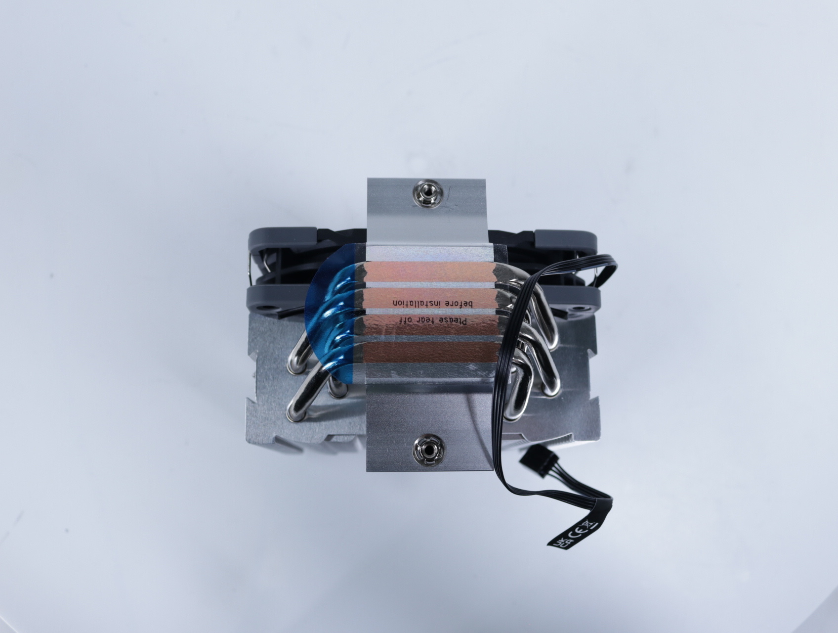 UX400 - Thermaltake - productfoto 4