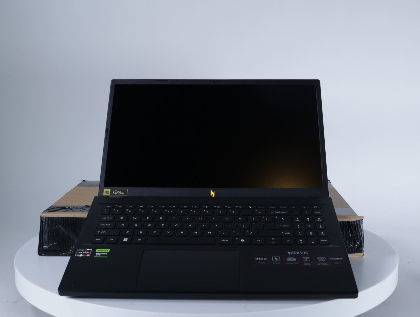 Acer Nitro V 15 ANV15-41-R8ER - productfoto 3