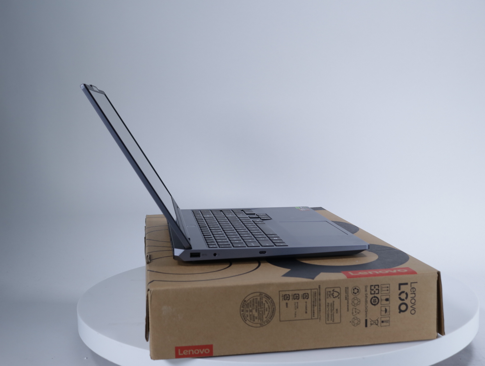 LOQ 15AHP11 (83TN0005MH) - productfoto 6