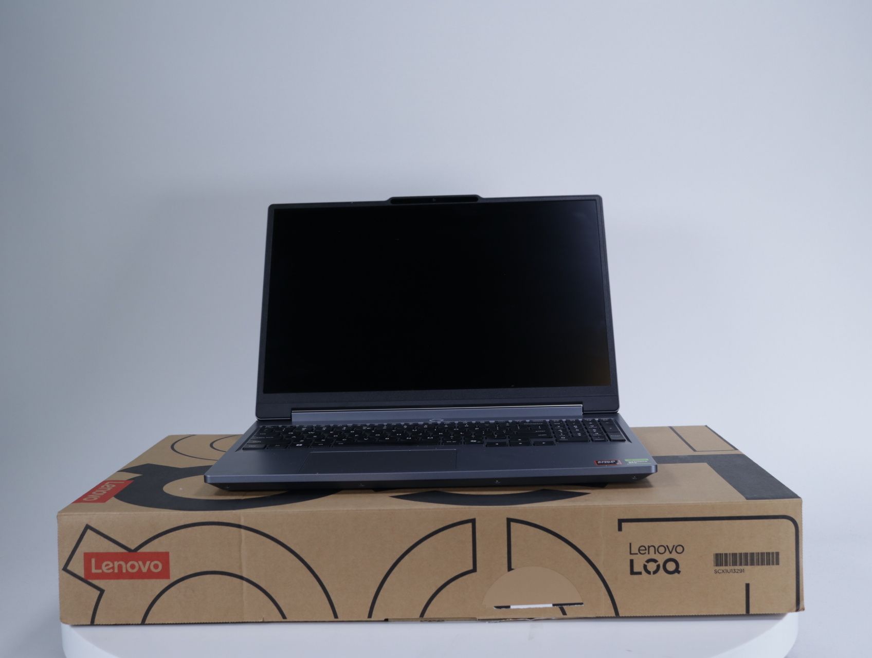 LOQ 15AHP11 (83TN0005MH) - productfoto 2