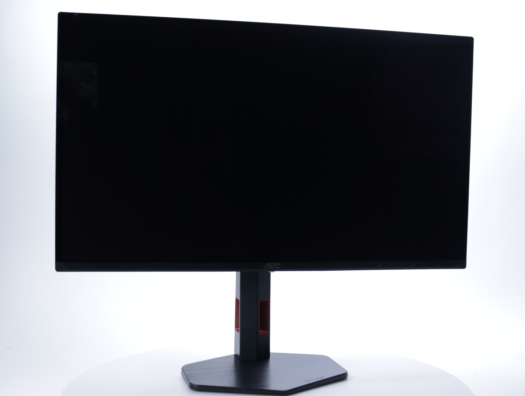 Q27G4ZDR | Rood Zwart | QHD - 240hz - 0.03ms - QD-OLED - 26,5  inch
