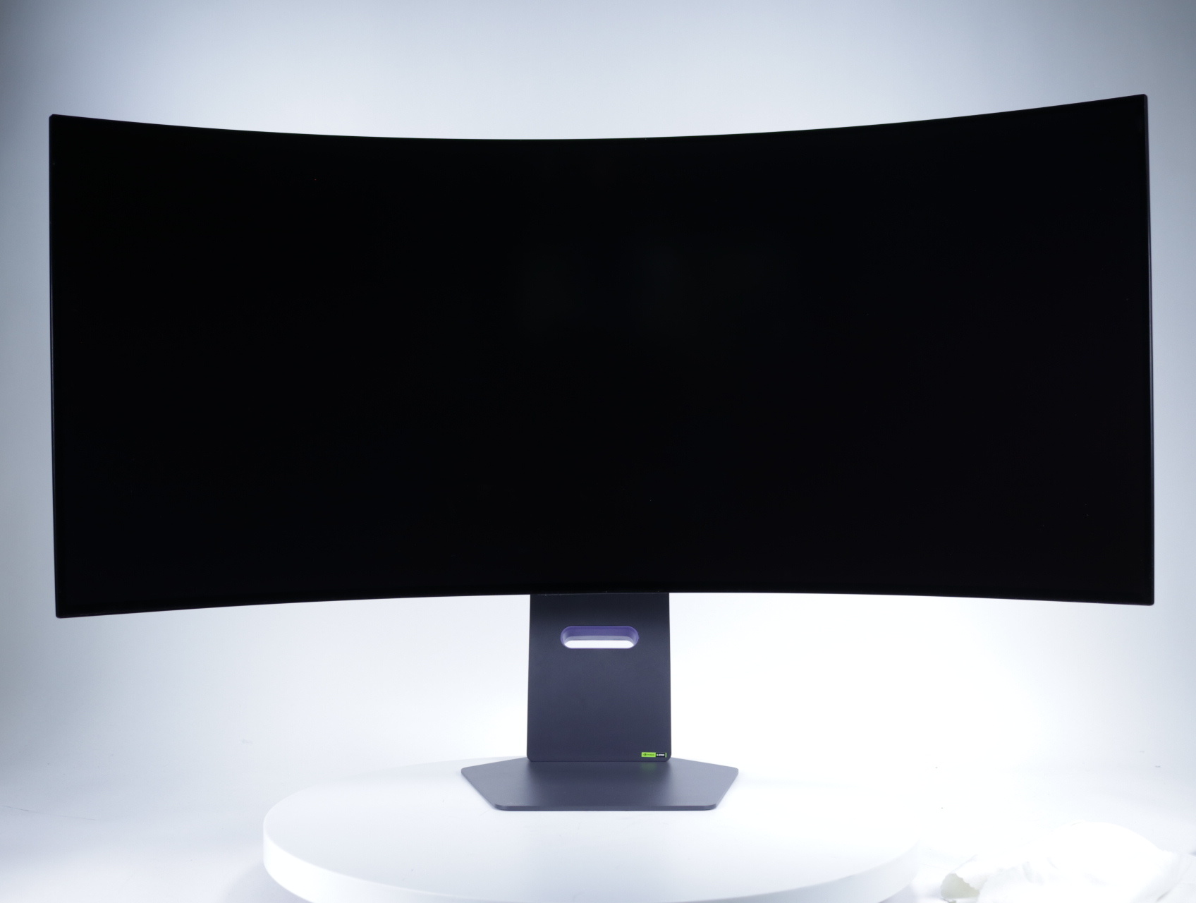 UltraGear 45GX950A-B | Zwart | 5120x2160 - 165hz - 0.03ms - OLED - 45 inch