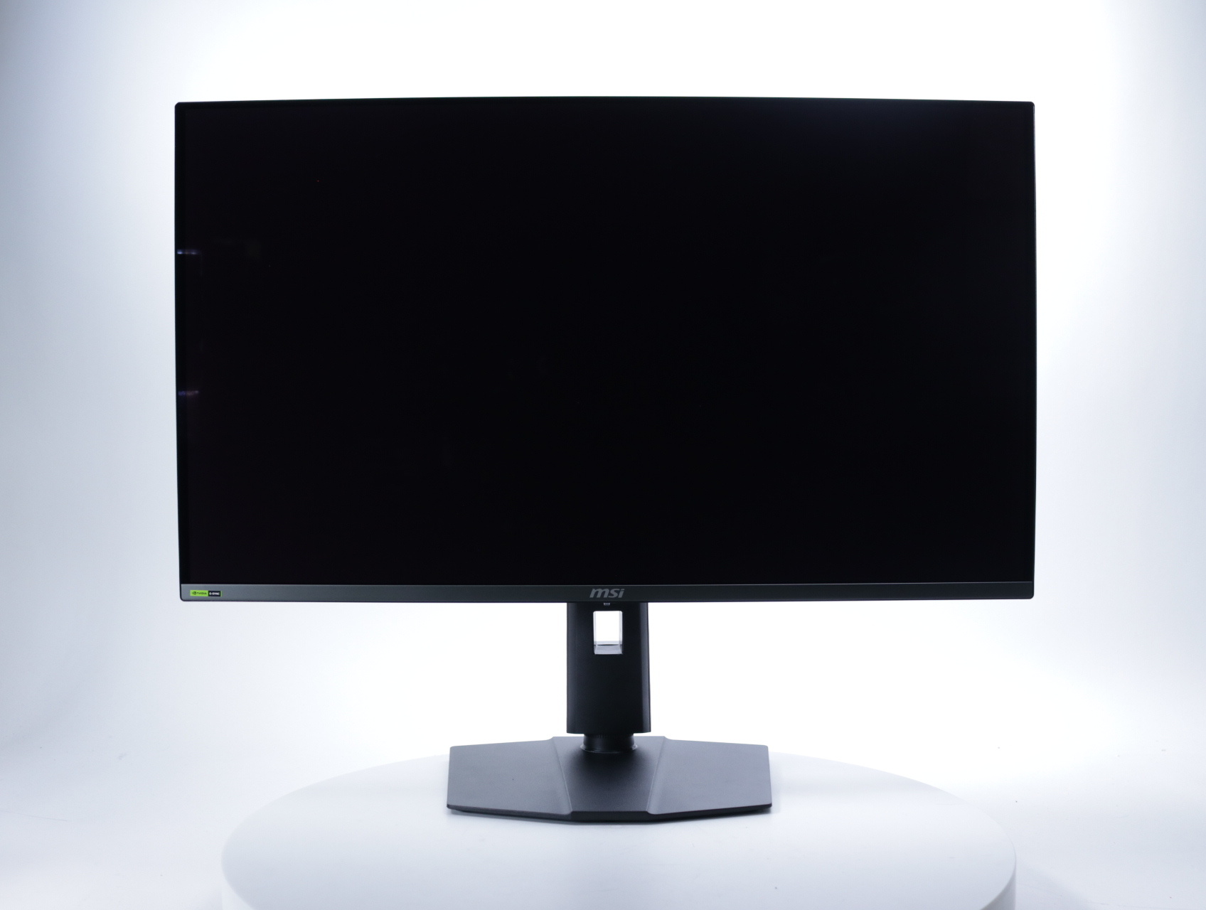MPG 322URX | Zwart | 4K - 240hz - 0.03ms - QD-OLED - 31.5 inch