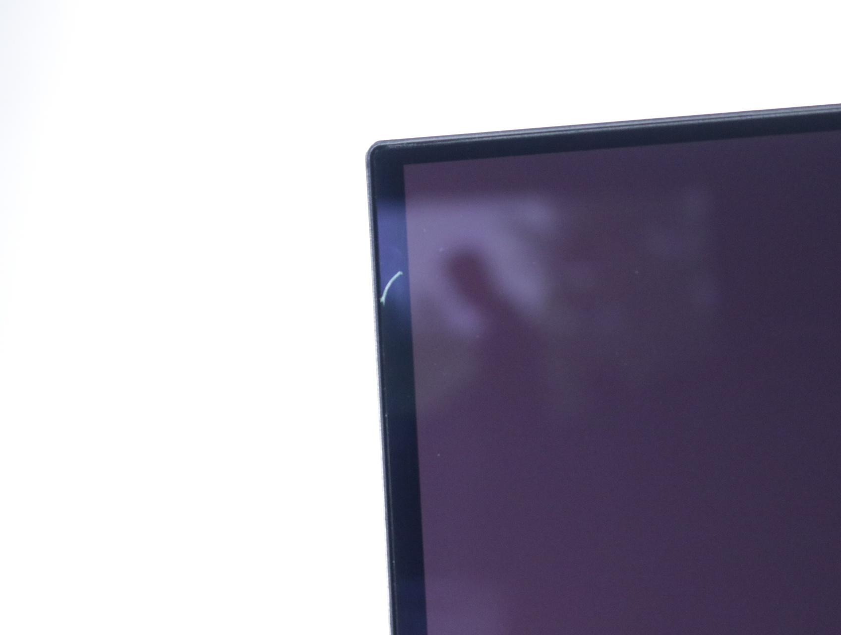 MPG 322URX | Zwart | 4K - 240hz - 0.03ms - QD-OLED - 31.5 inch - MSI - productfoto 4