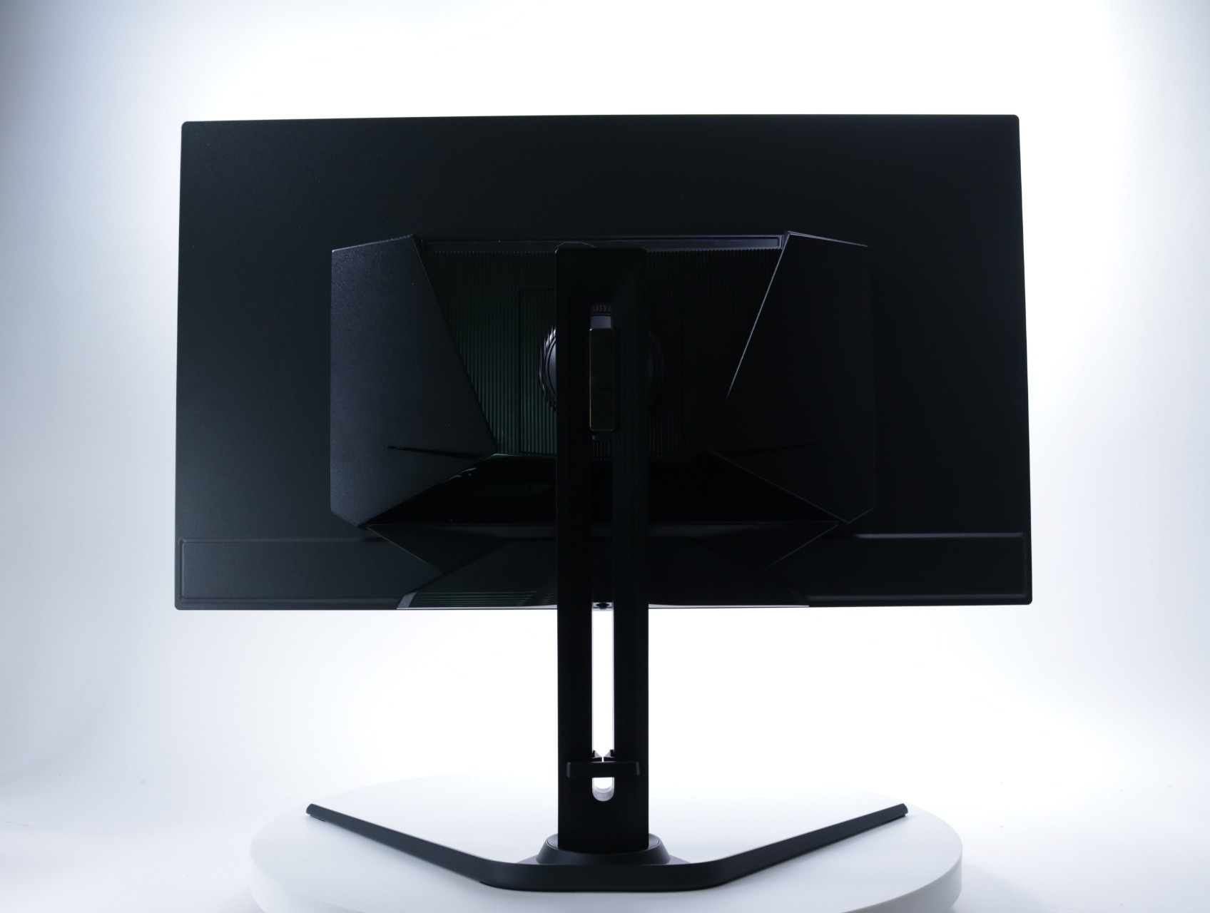 AORUS FO32U2P | 4K - 240hz - 0,03ms - OLED - 31,5 inch - productfoto 3
