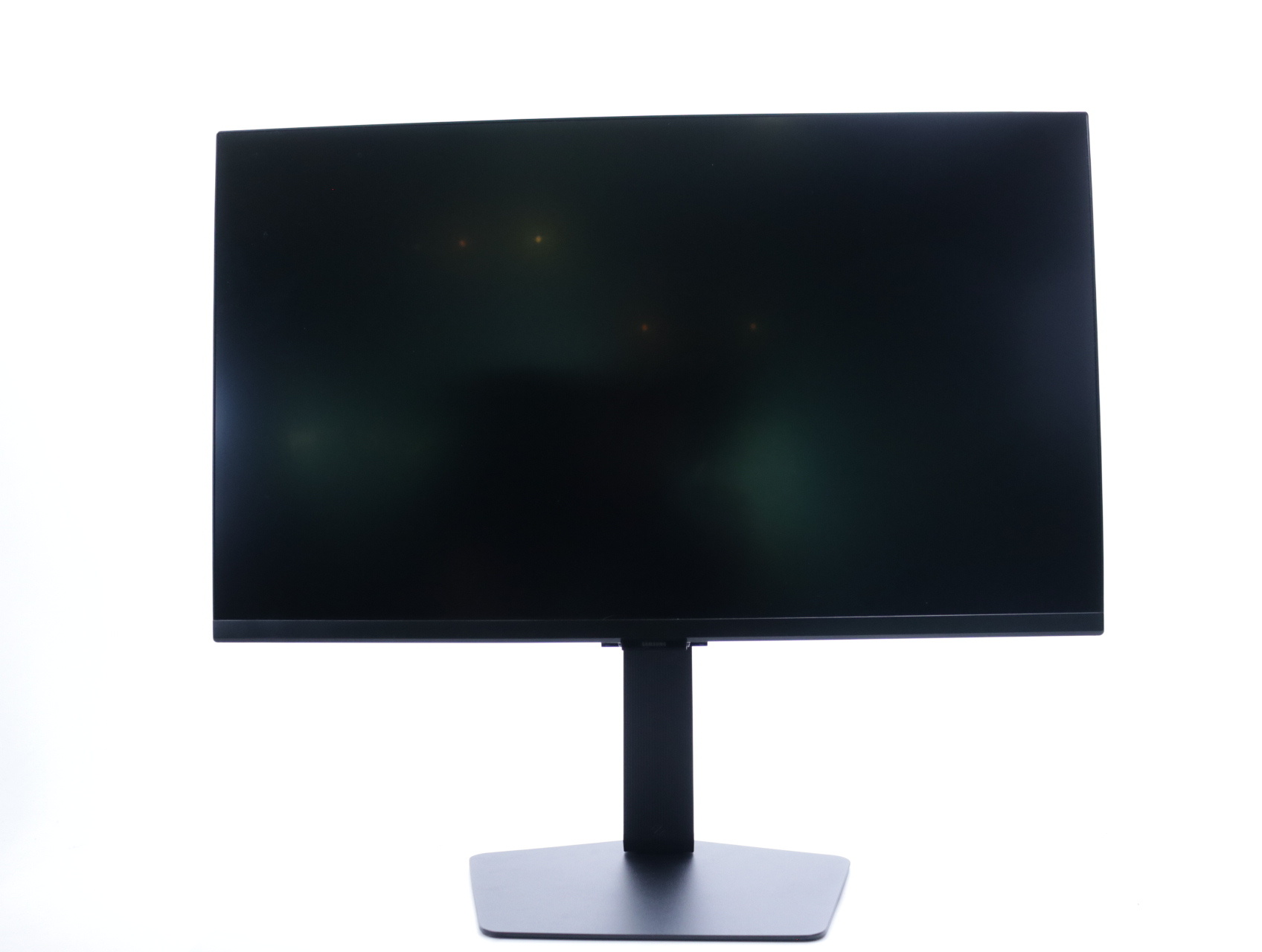 Odyssey G7 G70F | Zwart | 4K - 180hz - 1ms - IPS - 27 inch